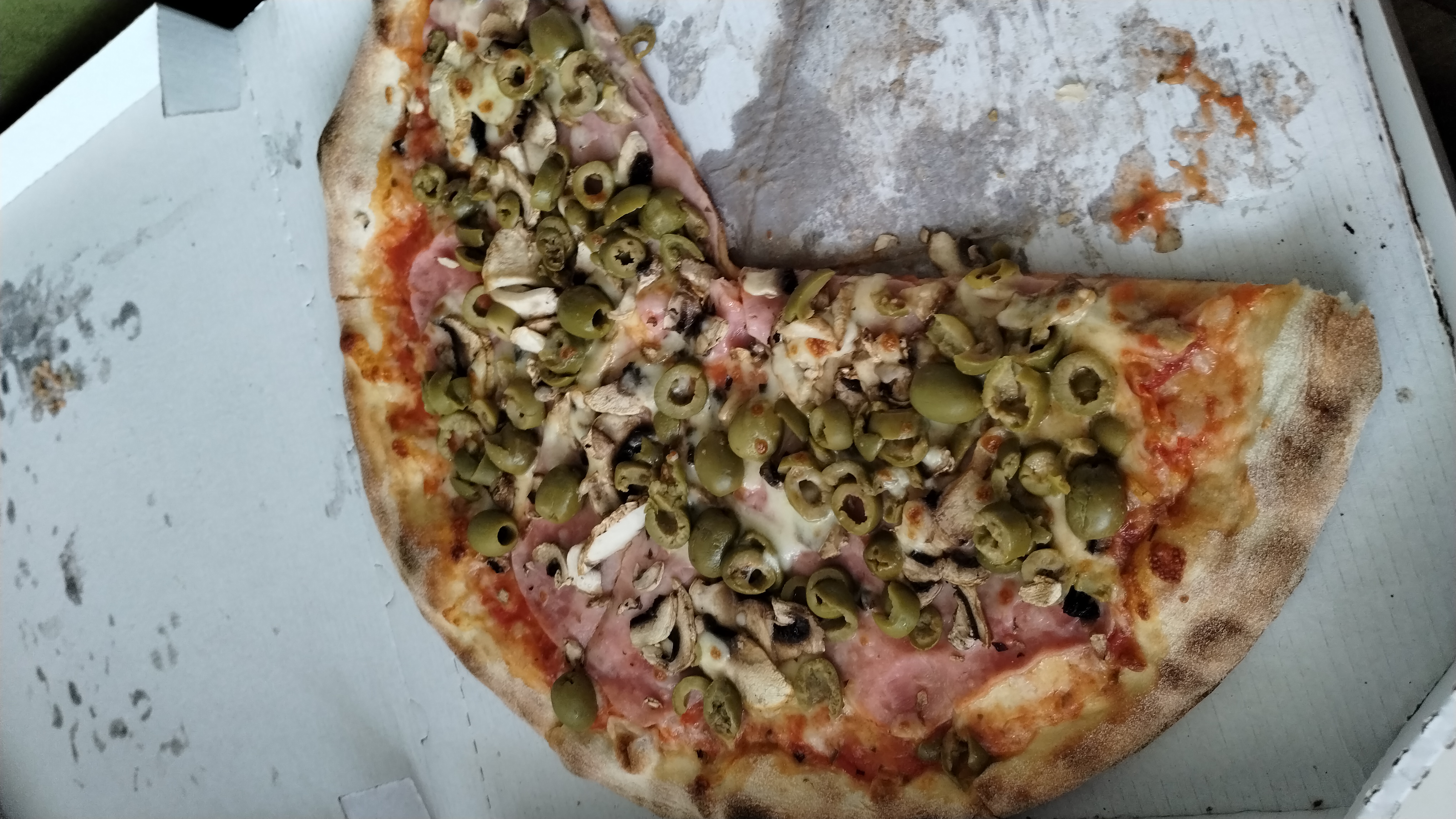 NuPoo Pizza foto 3
