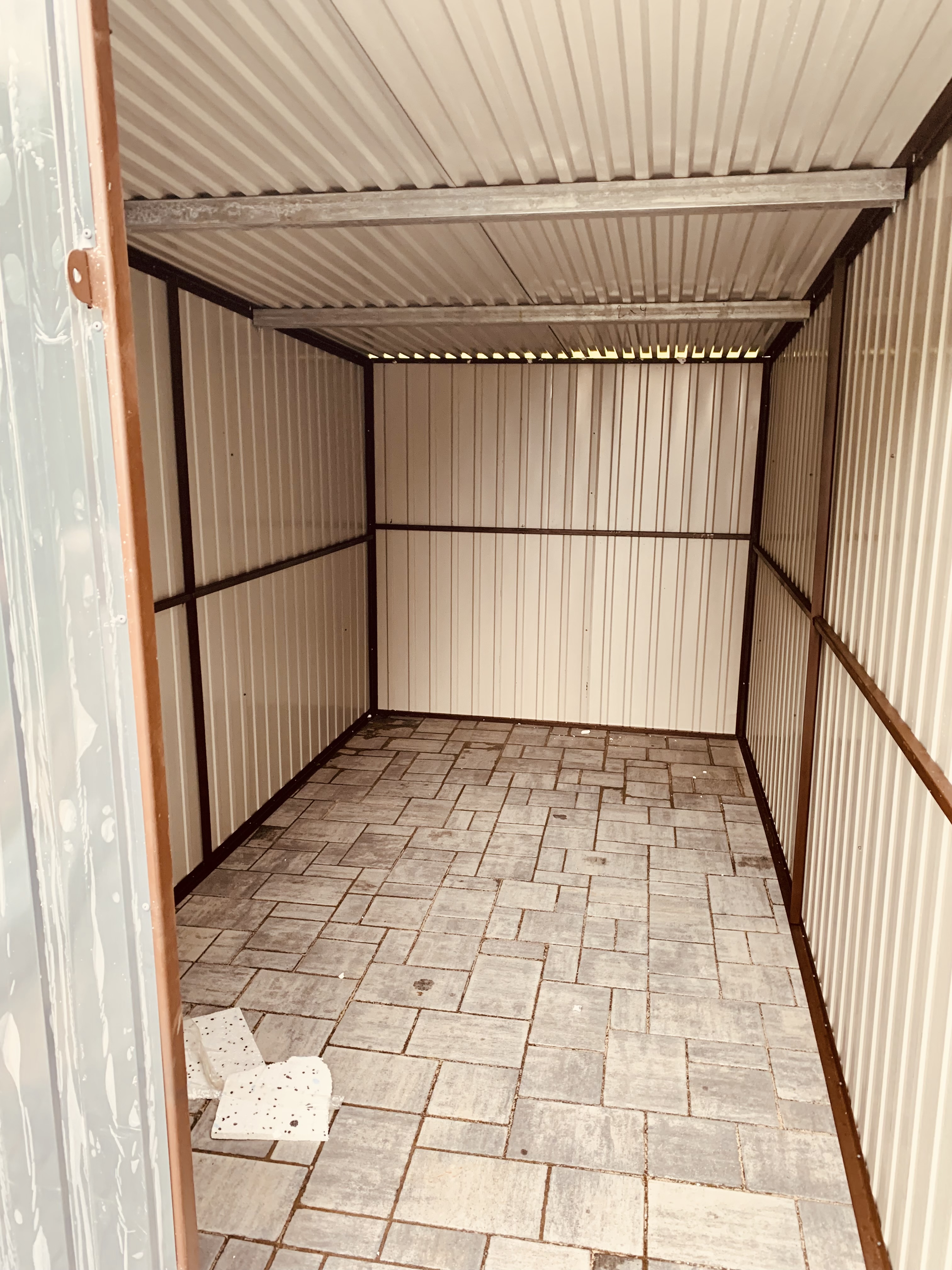 Garážujeme s.r.o. foto 3