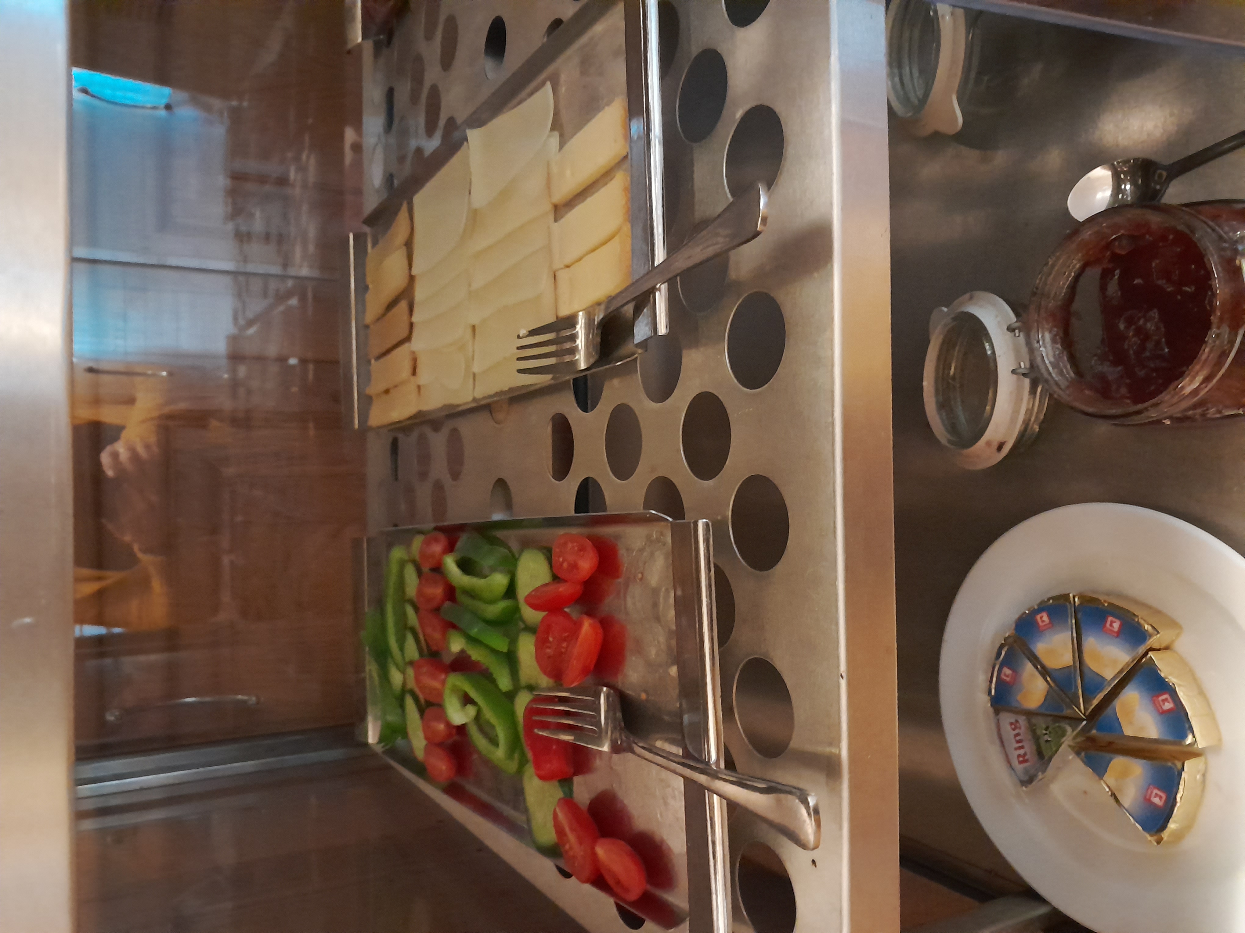 Hotel Na Fryštánské foto 2