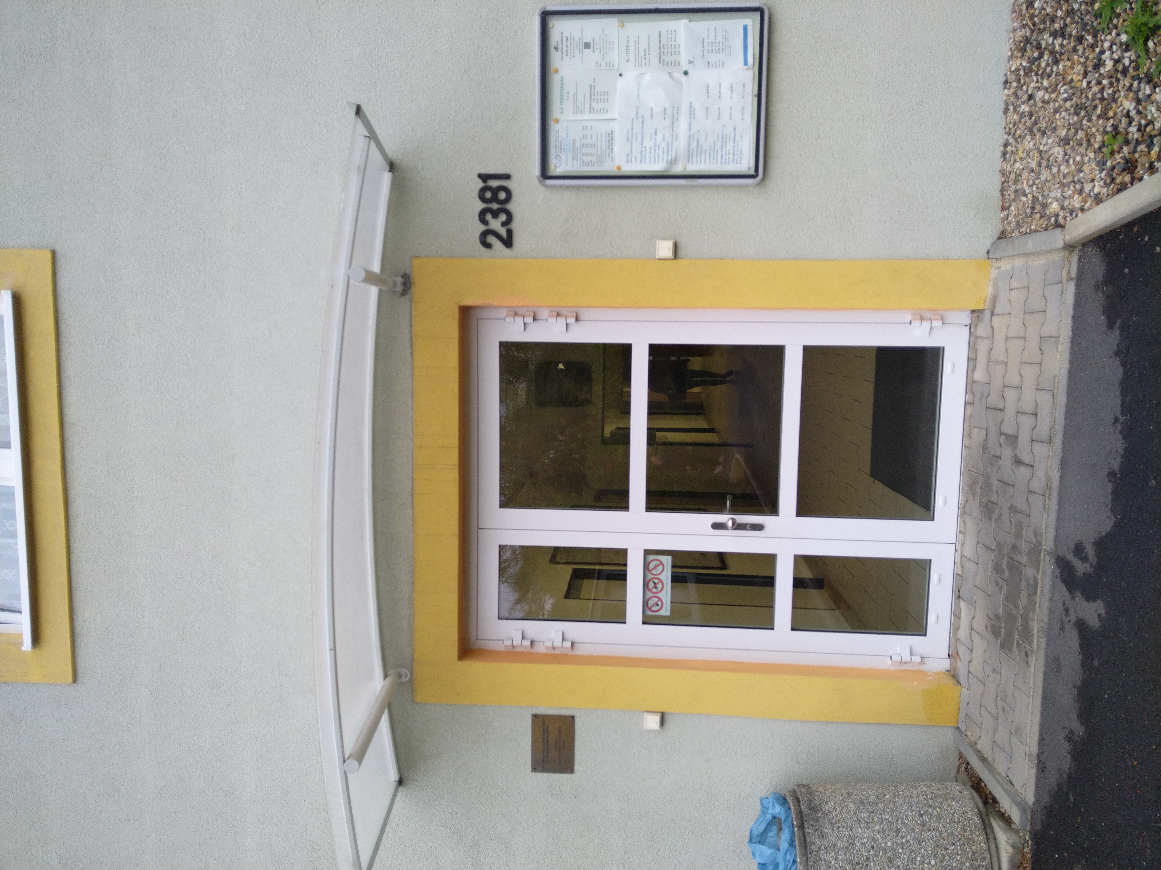 Chirurgická ambulance MUDr. Jiří Unger foto 4