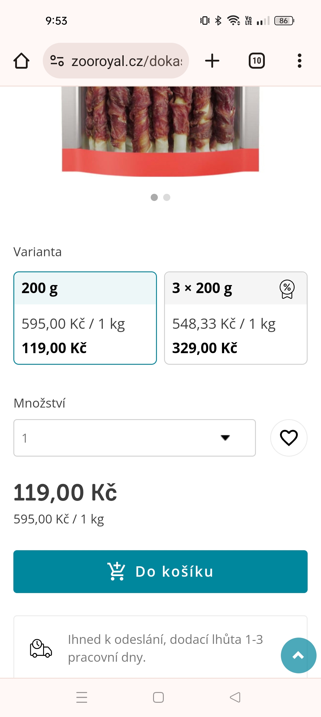 zoohit.cz foto 3