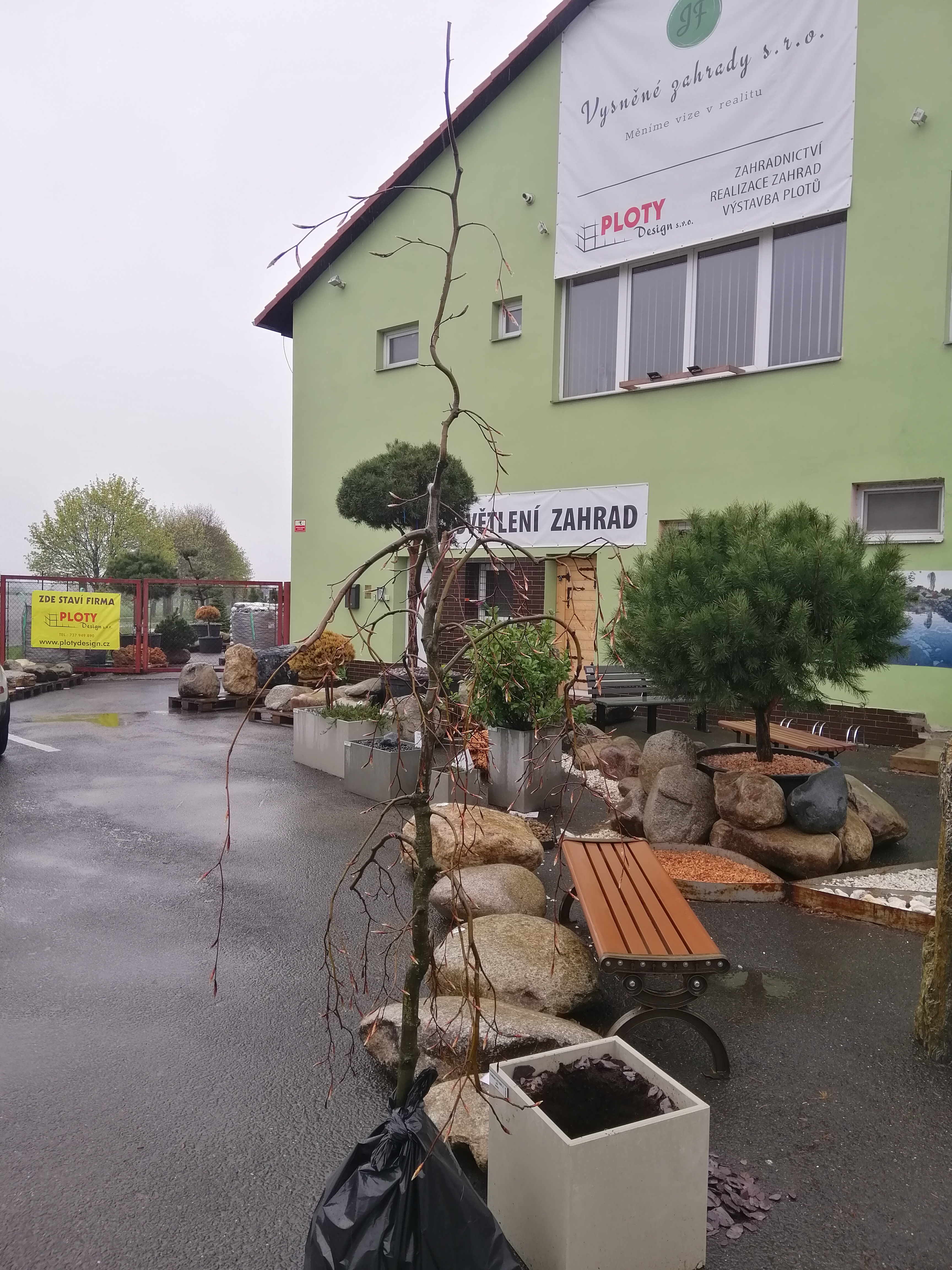 Vysněné zahrady s.r.o. foto 2