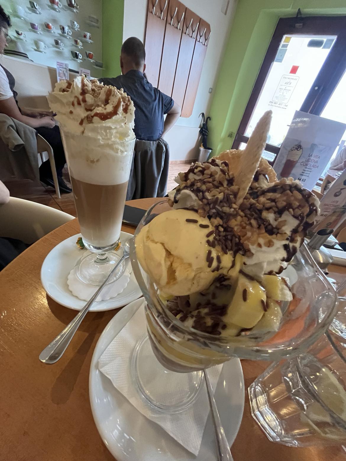 Café Viva foto 3