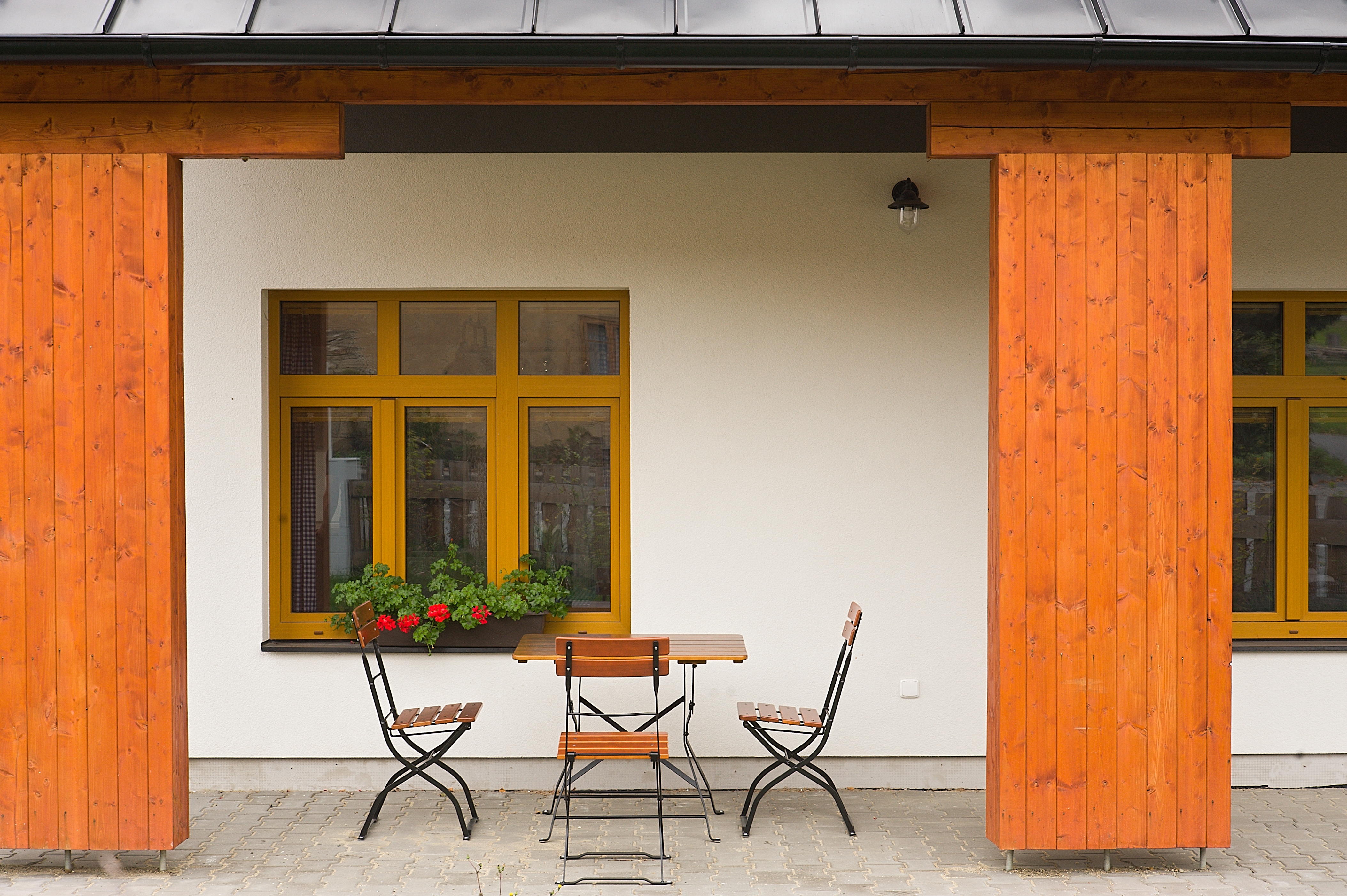 Apartmány Ludmila foto 2