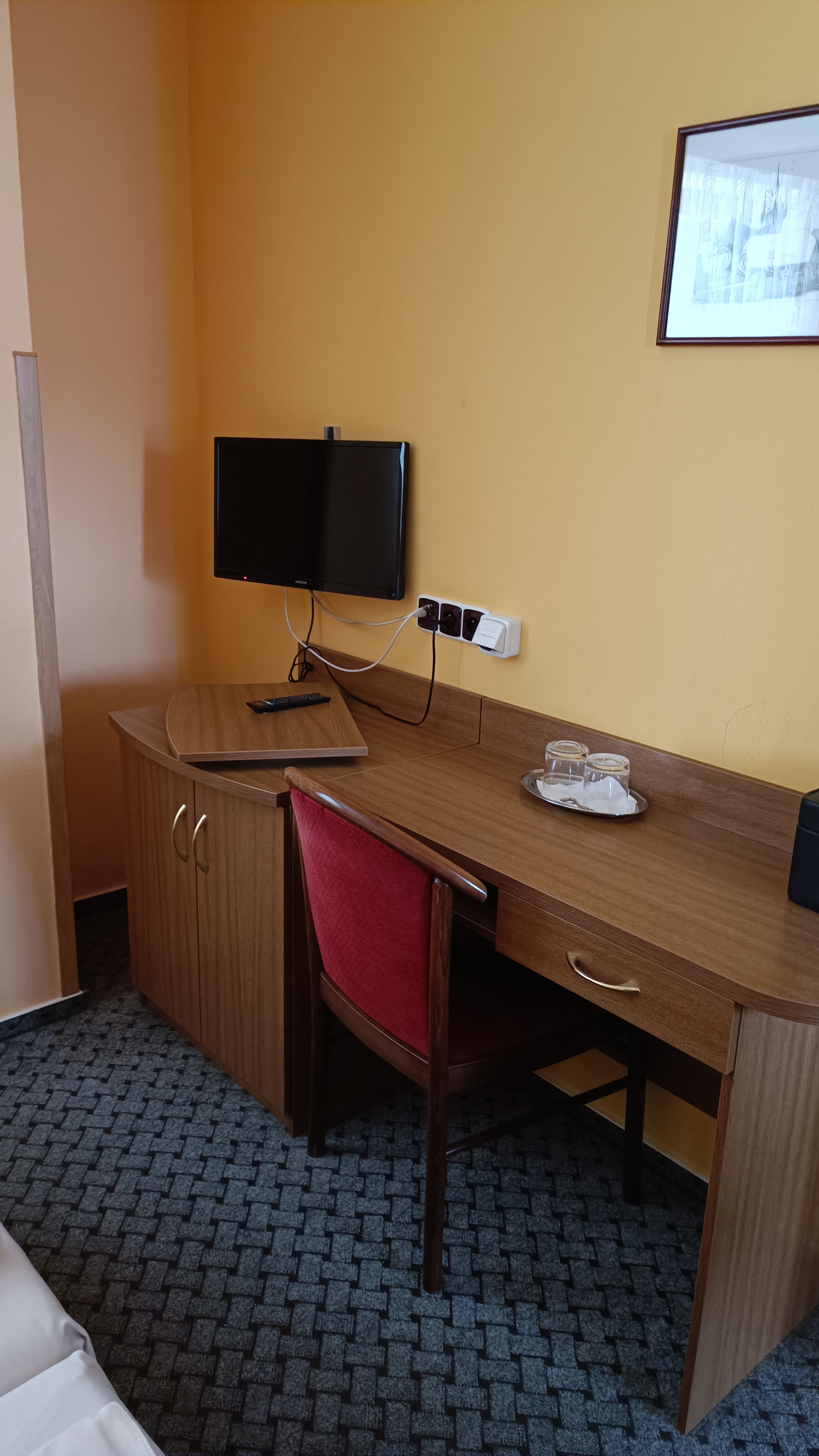 Hotel U Jiřího foto 6