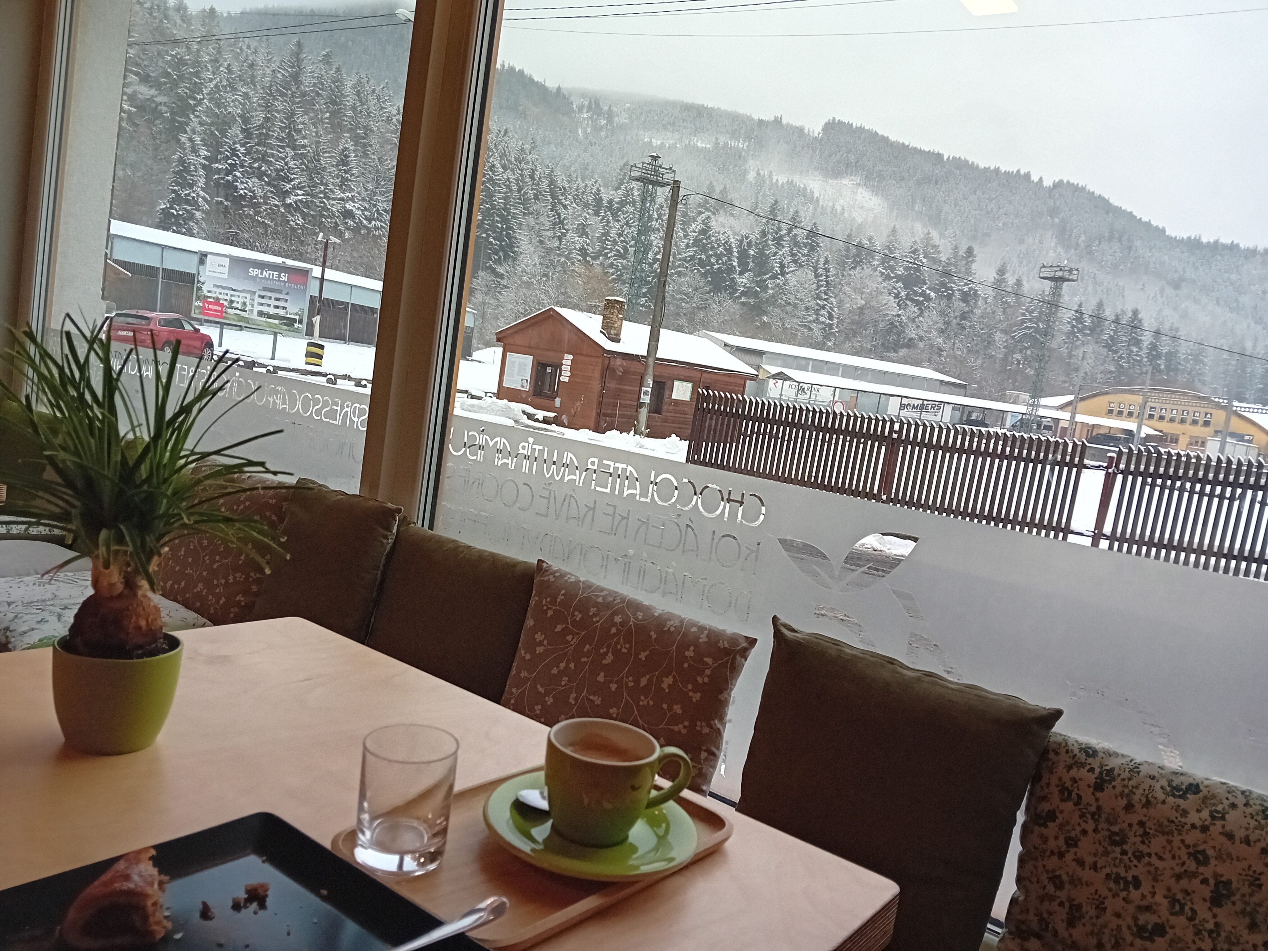 Vegáč Ostravice foto 3