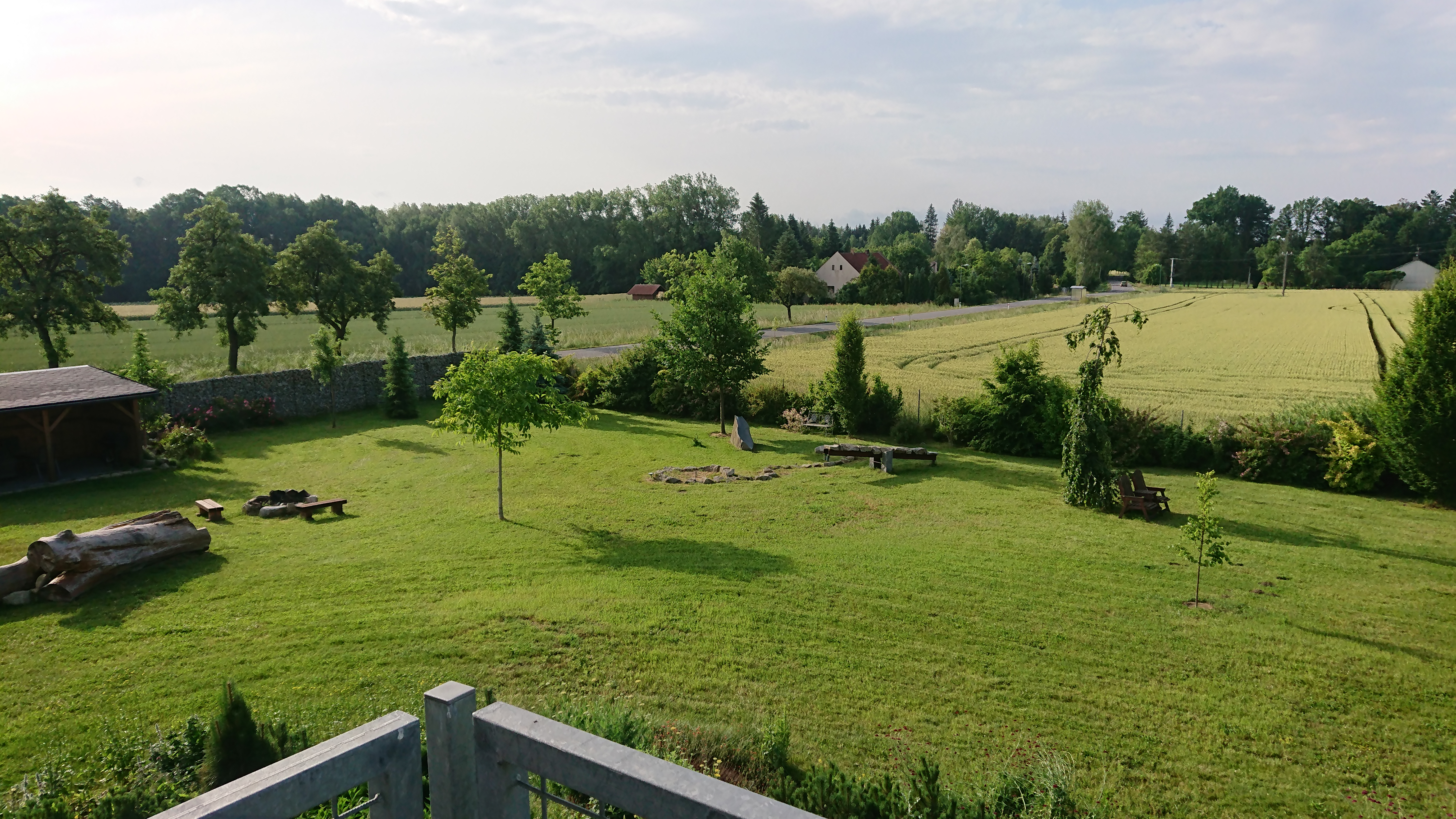 Penzion Na Samotách foto 2