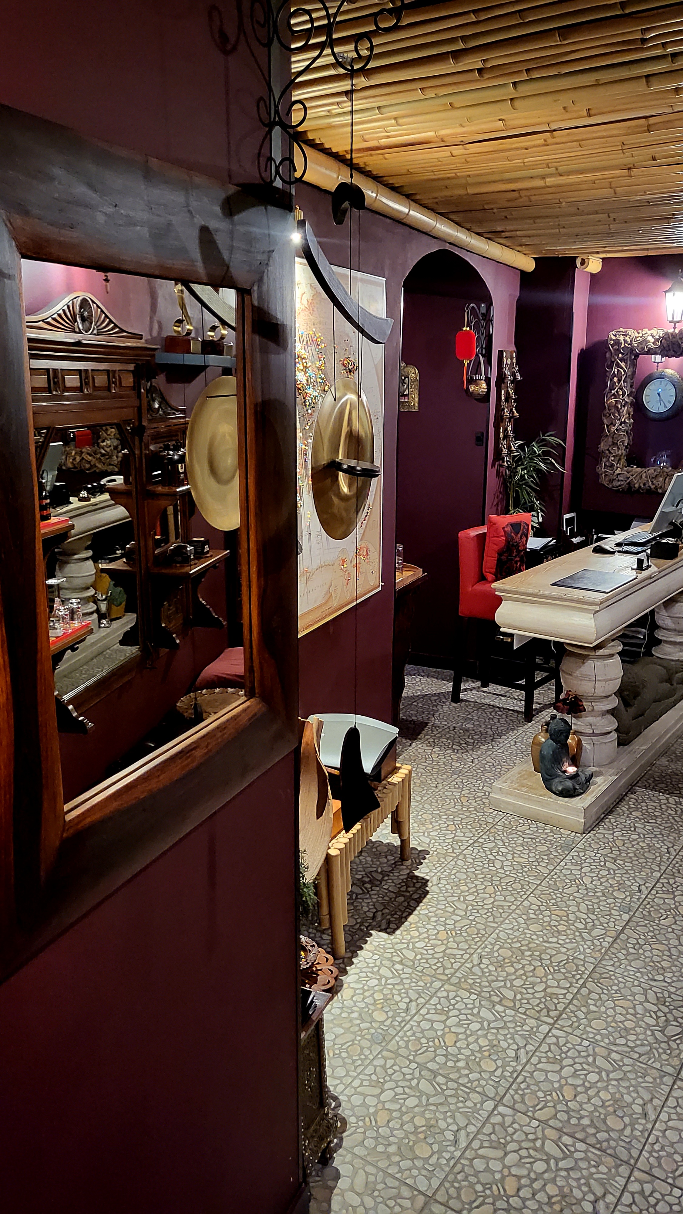 Grand Relax Spa & Wellness foto 5