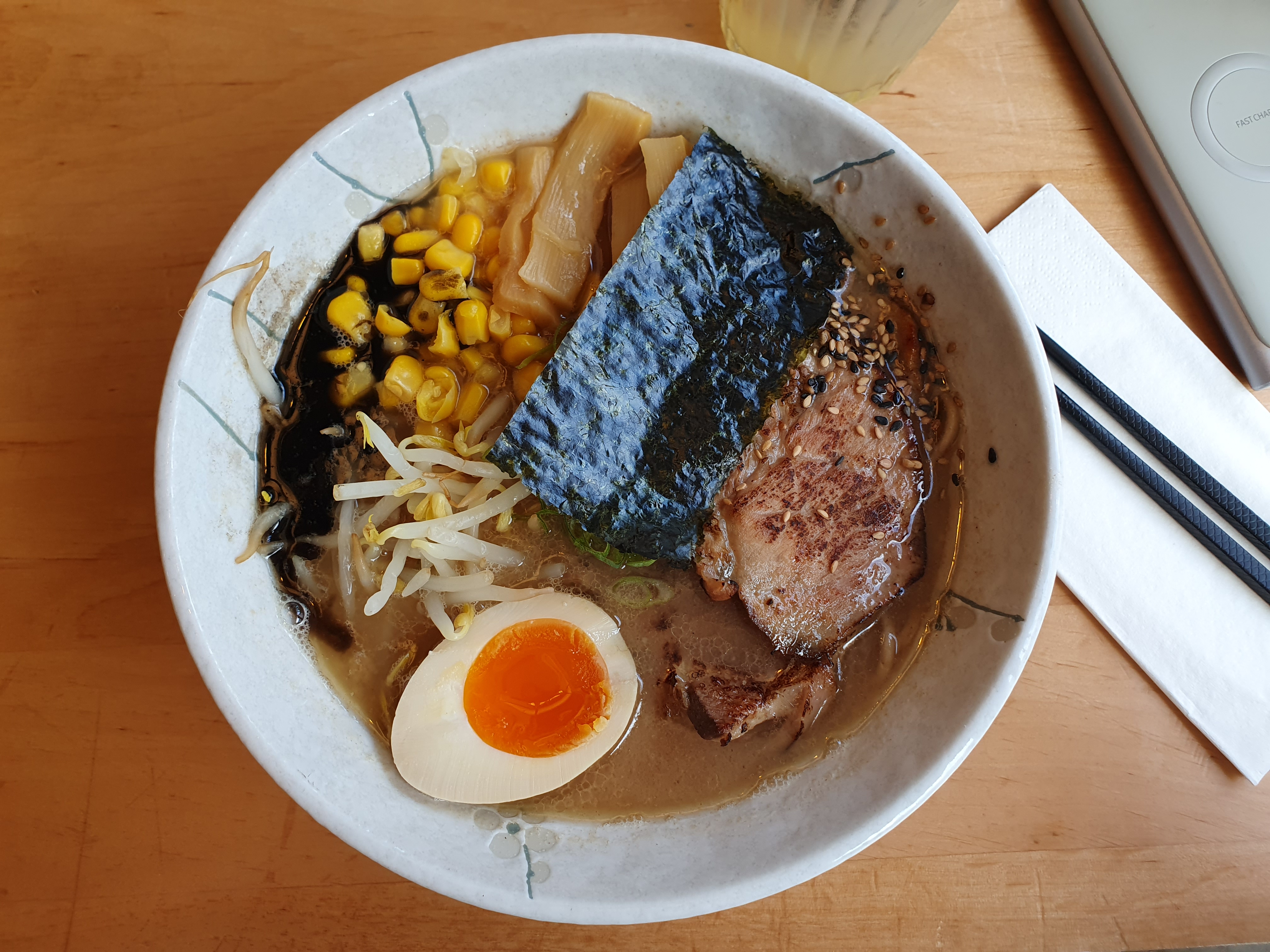BON Fresh Ramen&Soba foto 3