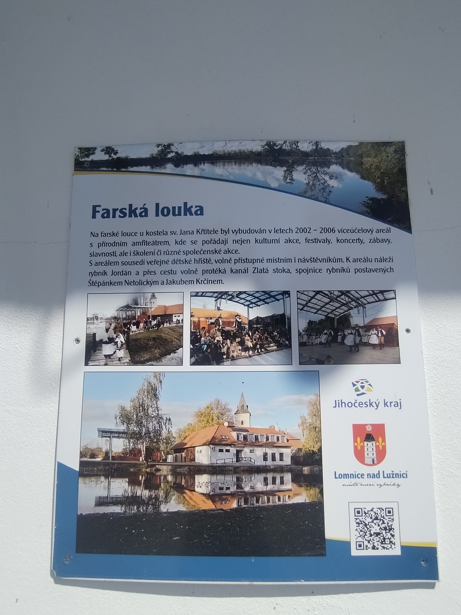 Farská louka foto 5
