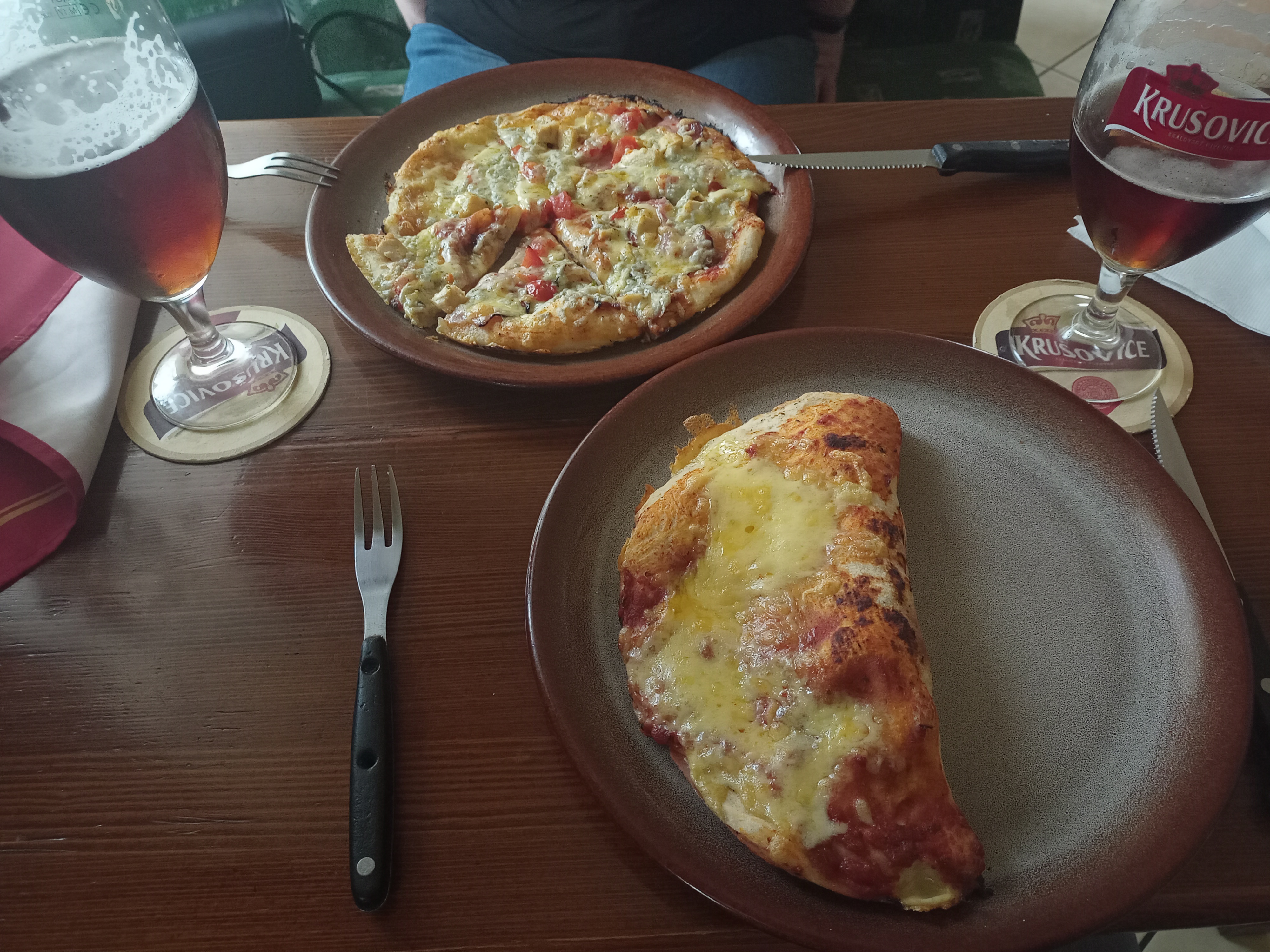 PIZZA-BAR DENISA foto 5