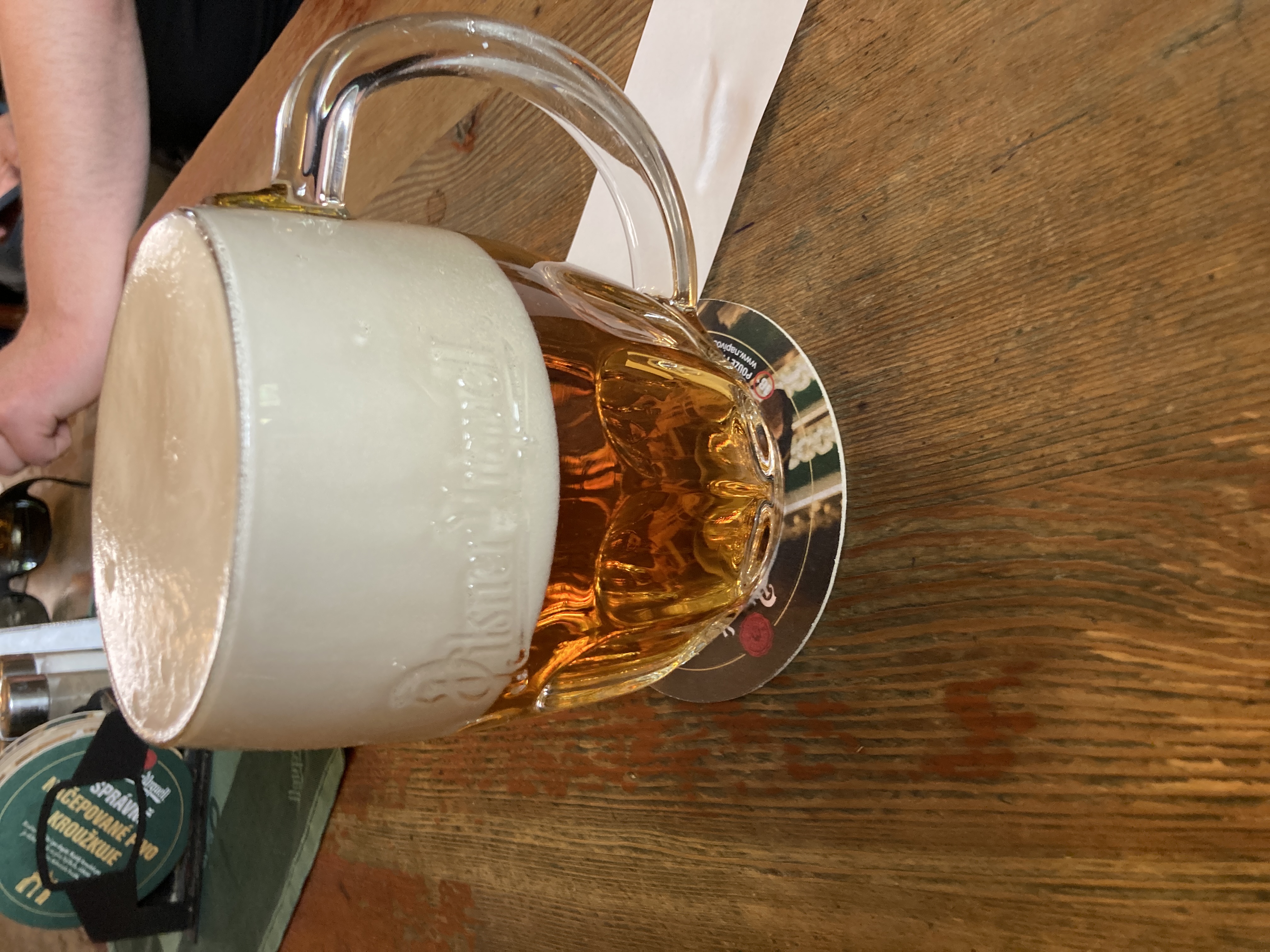 Pivnice U Svatého Mikuláše foto 5