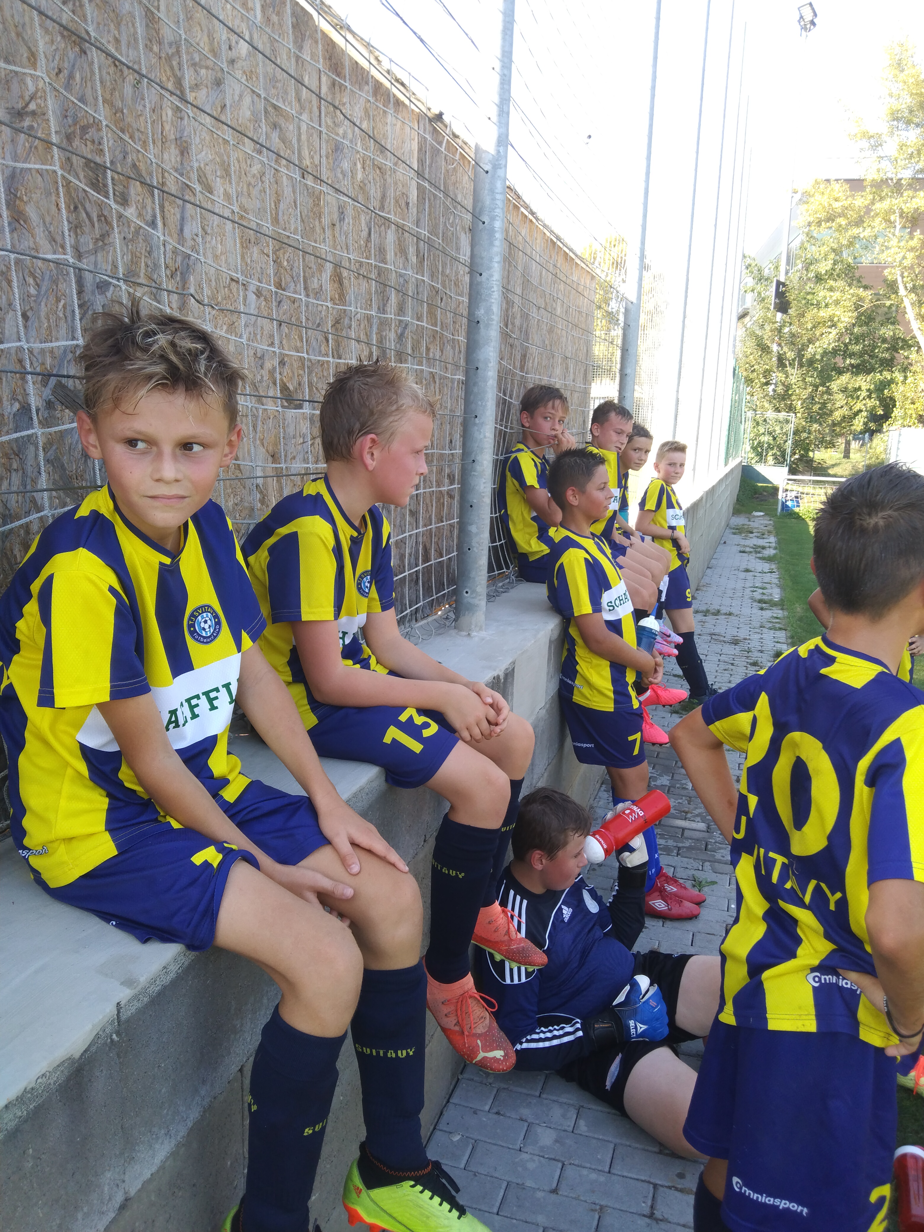 ČAFC Praha z.s. foto 4
