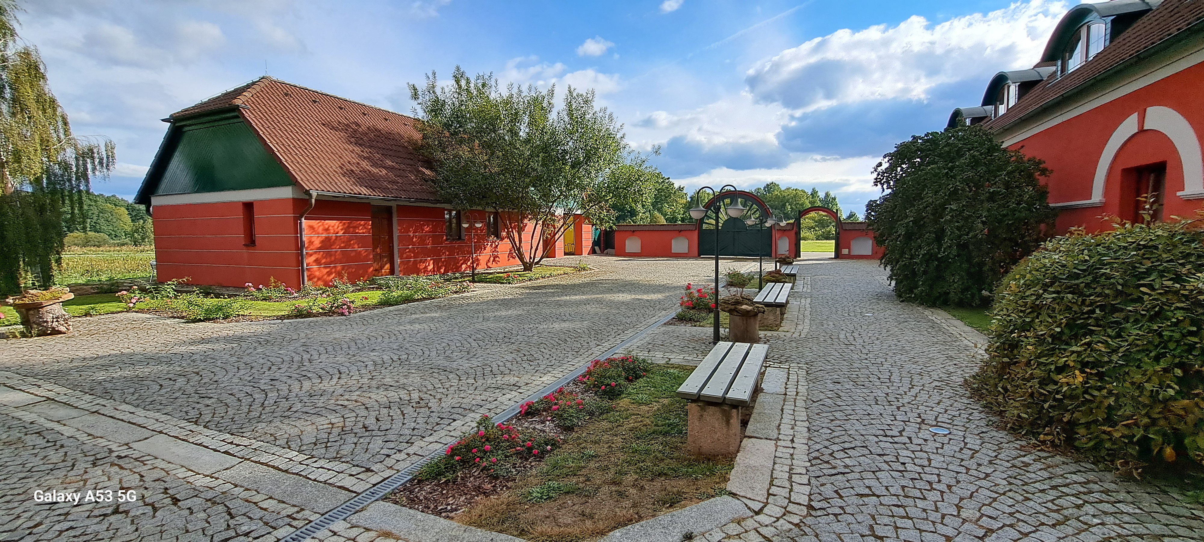 Frankův Dvůr, s.r.o. foto 4