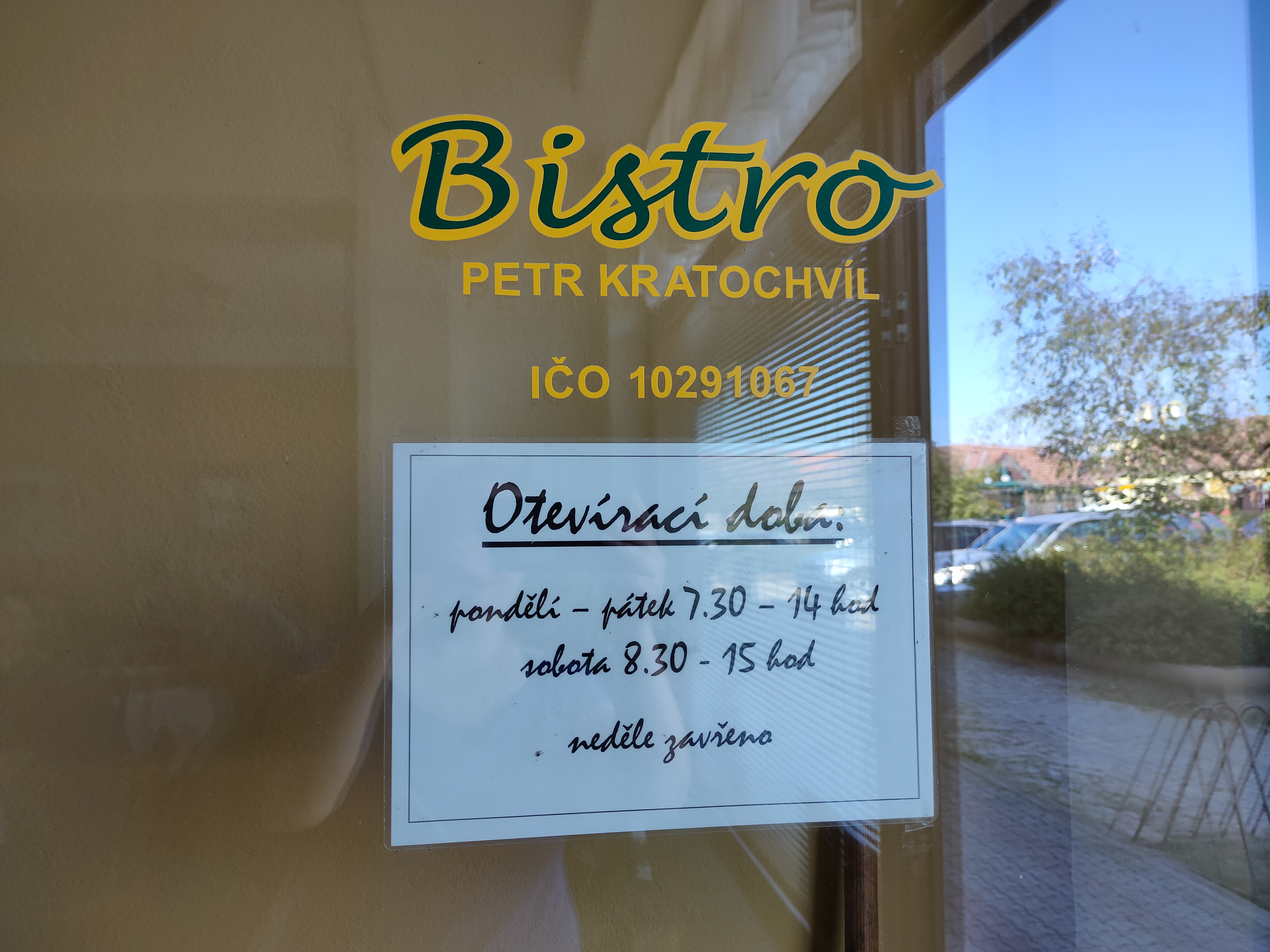 Bistro u Huberta foto 5
