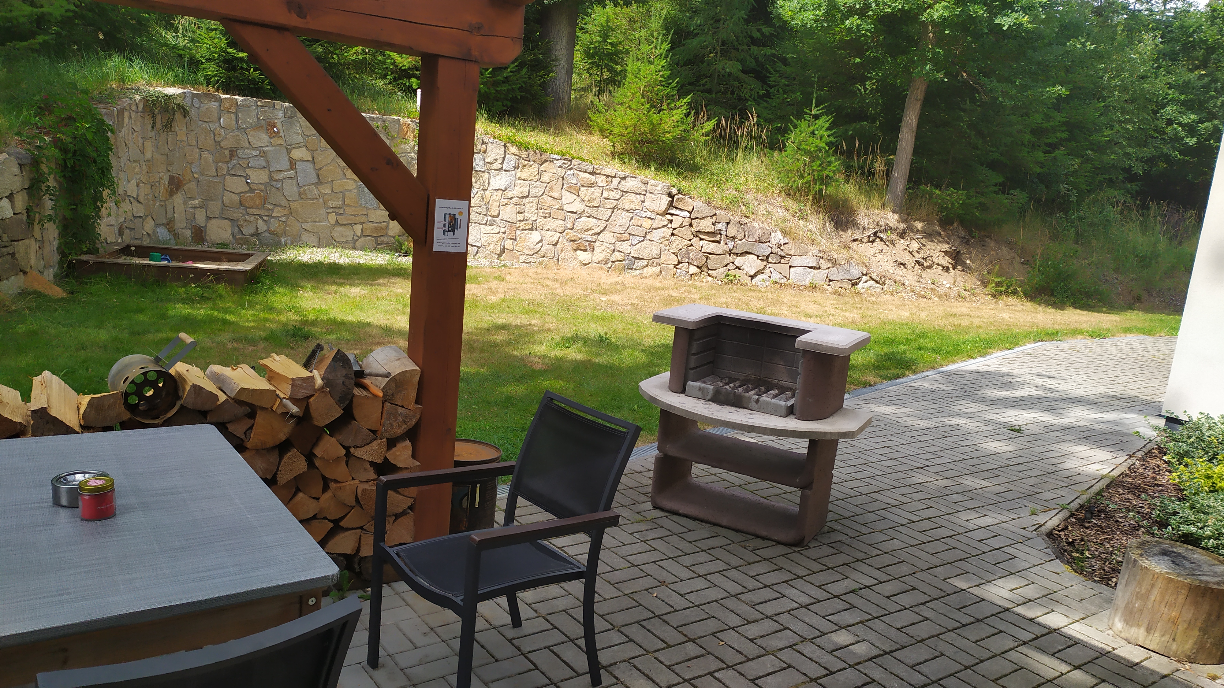 Apartmány Pod Lesem II foto 5
