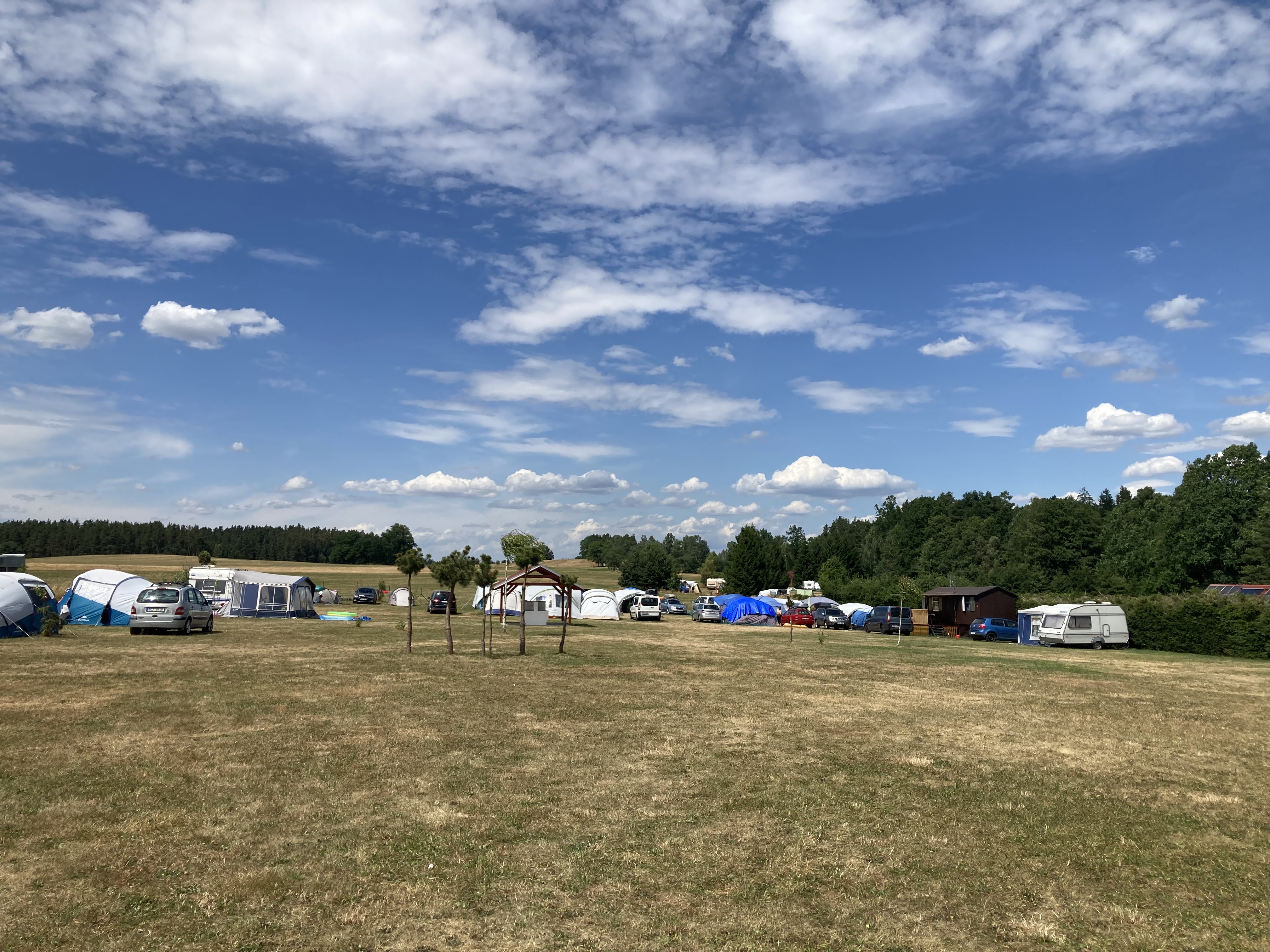 Ubytování u Staňkovského rybníka foto 3