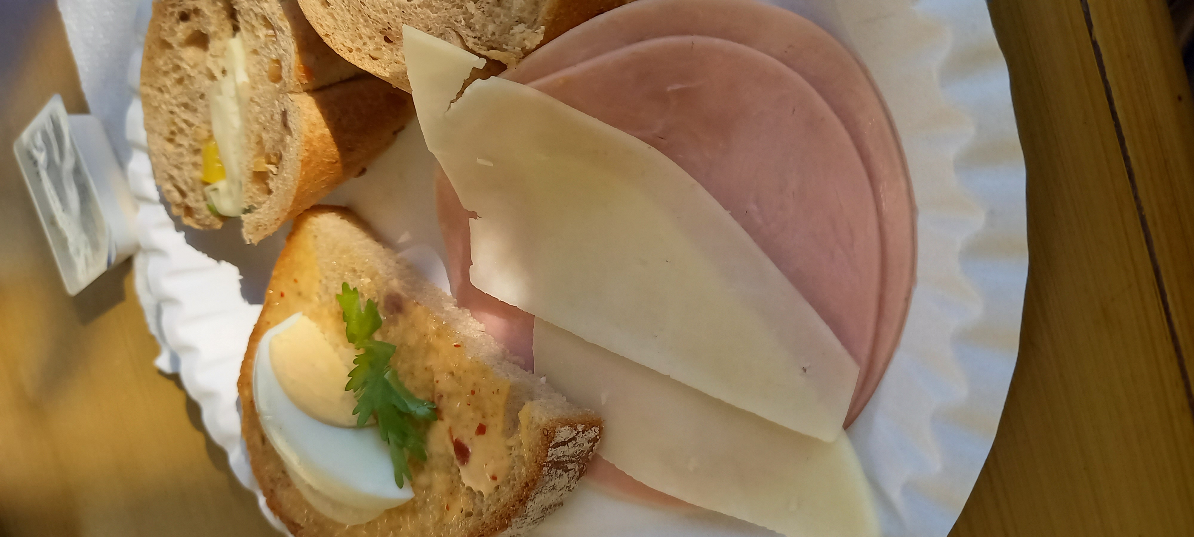 Hotel Braník foto 3