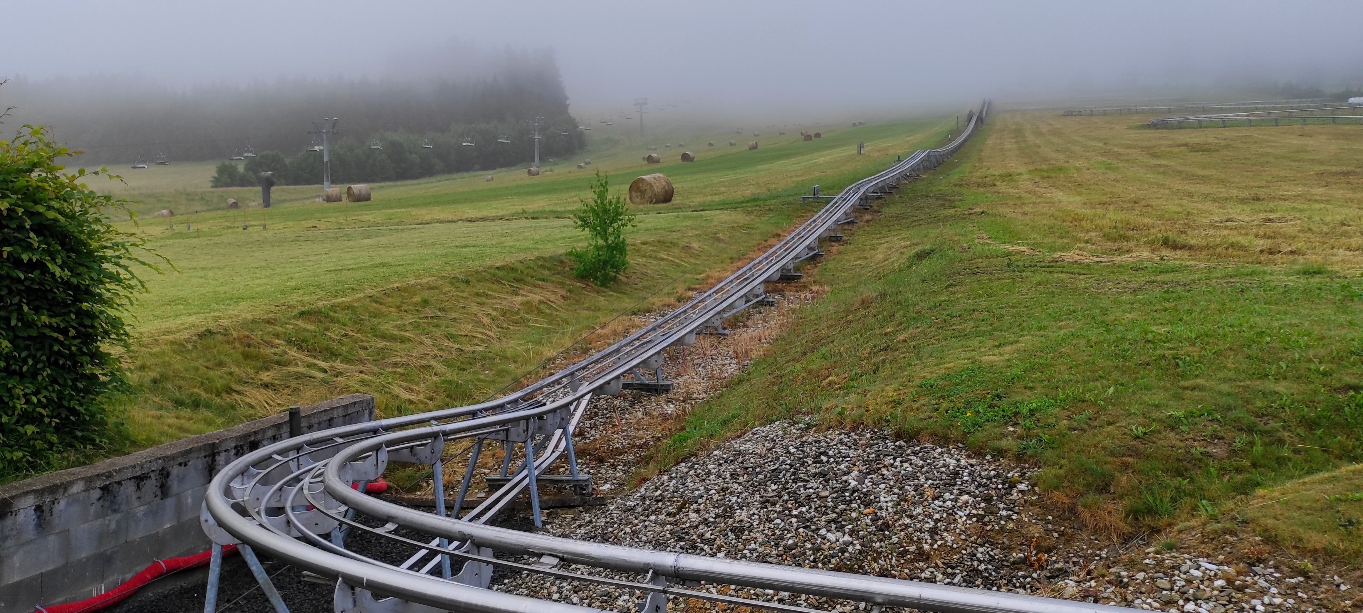 Kempování Adventure Park Liberec foto 2