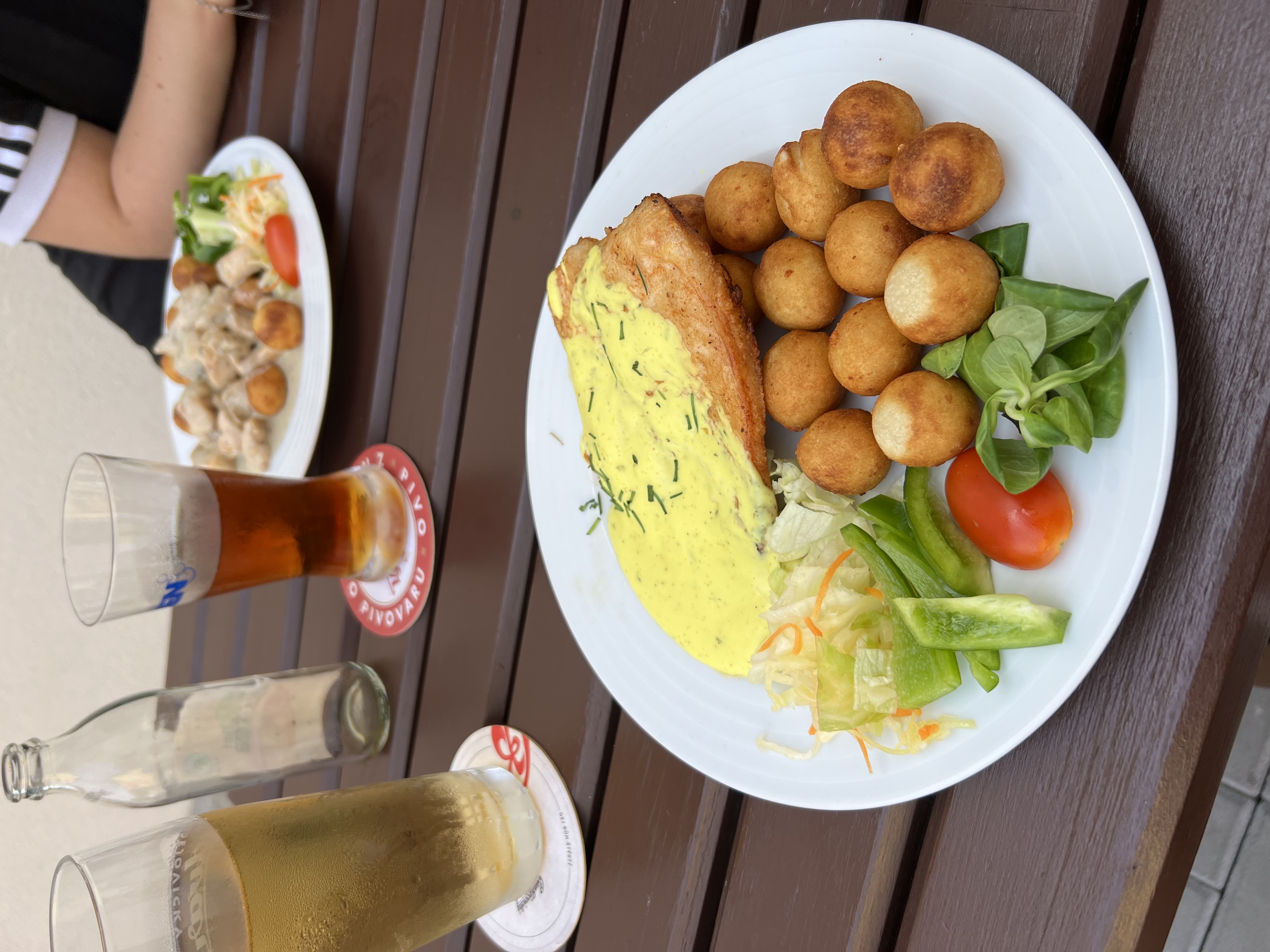 Restaurace Florian foto 4