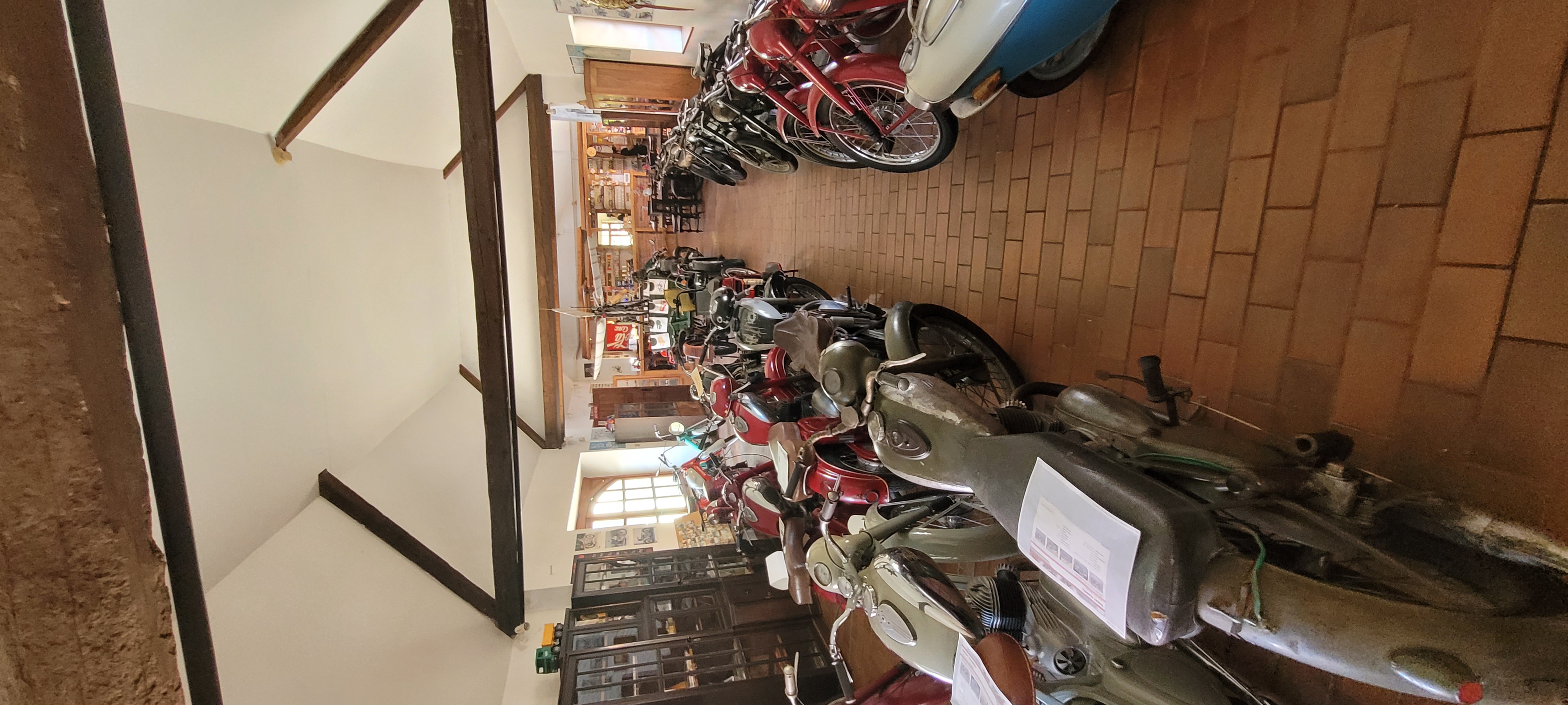 Restaurace Camping foto 2