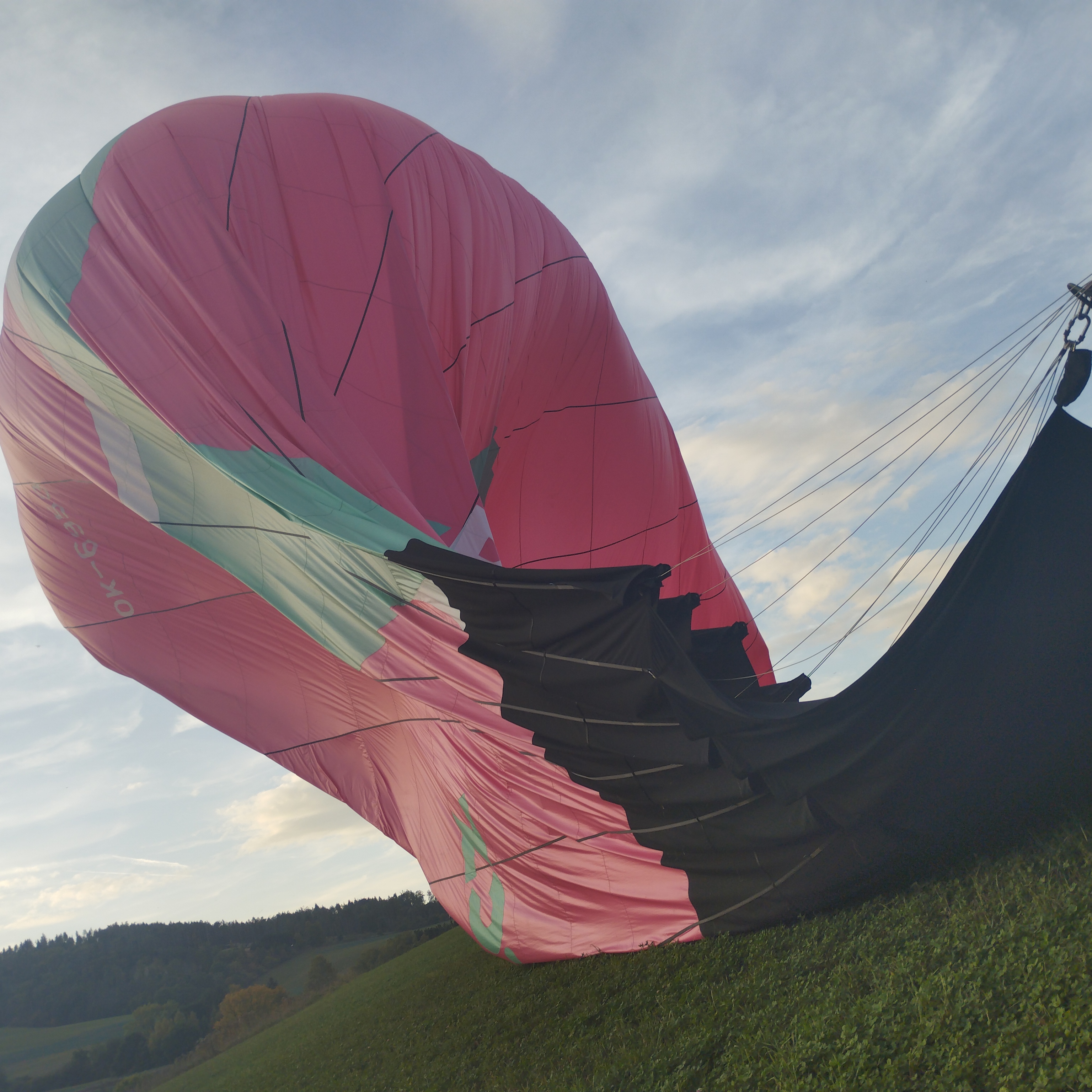FlyBalloon foto 3