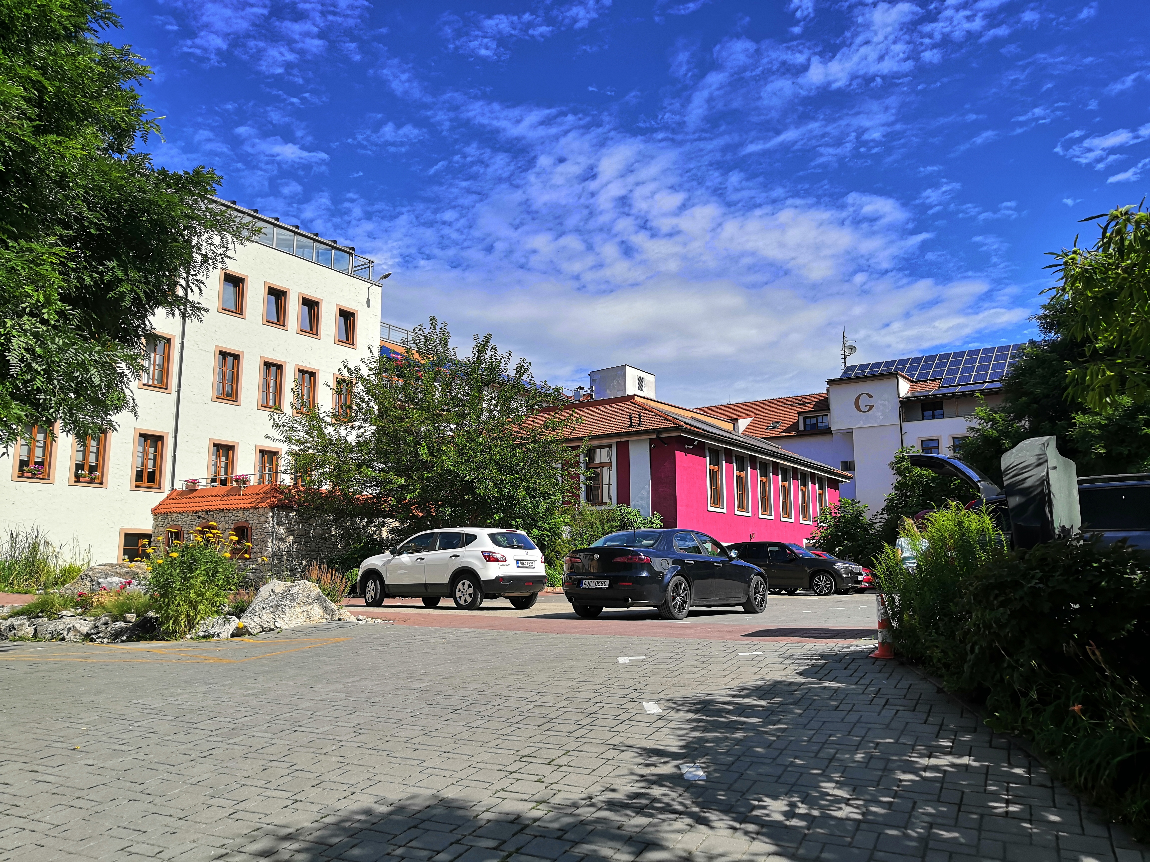 Hotel Galant**** foto 6