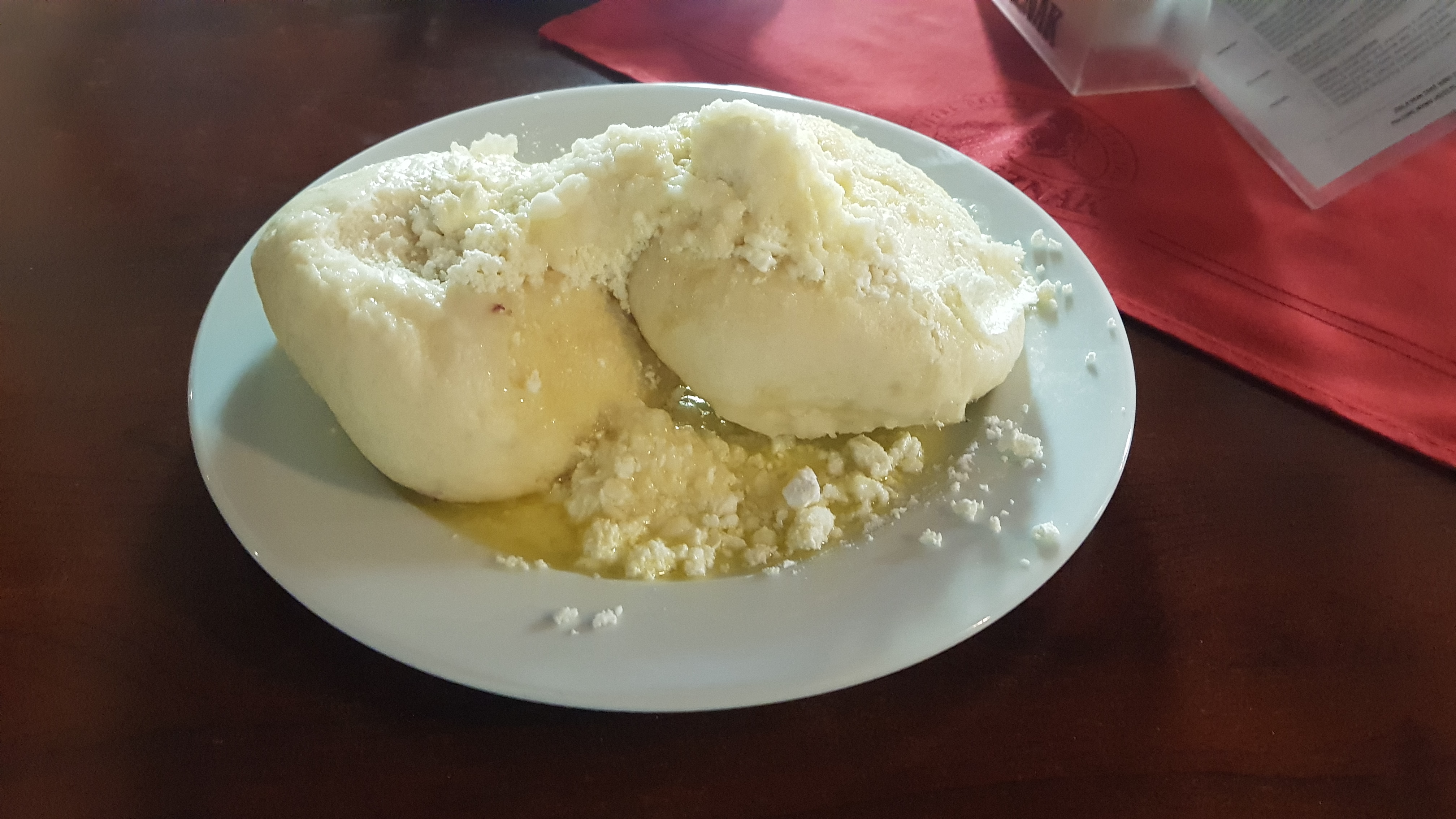 Hospůdka U bosé nohy foto 2