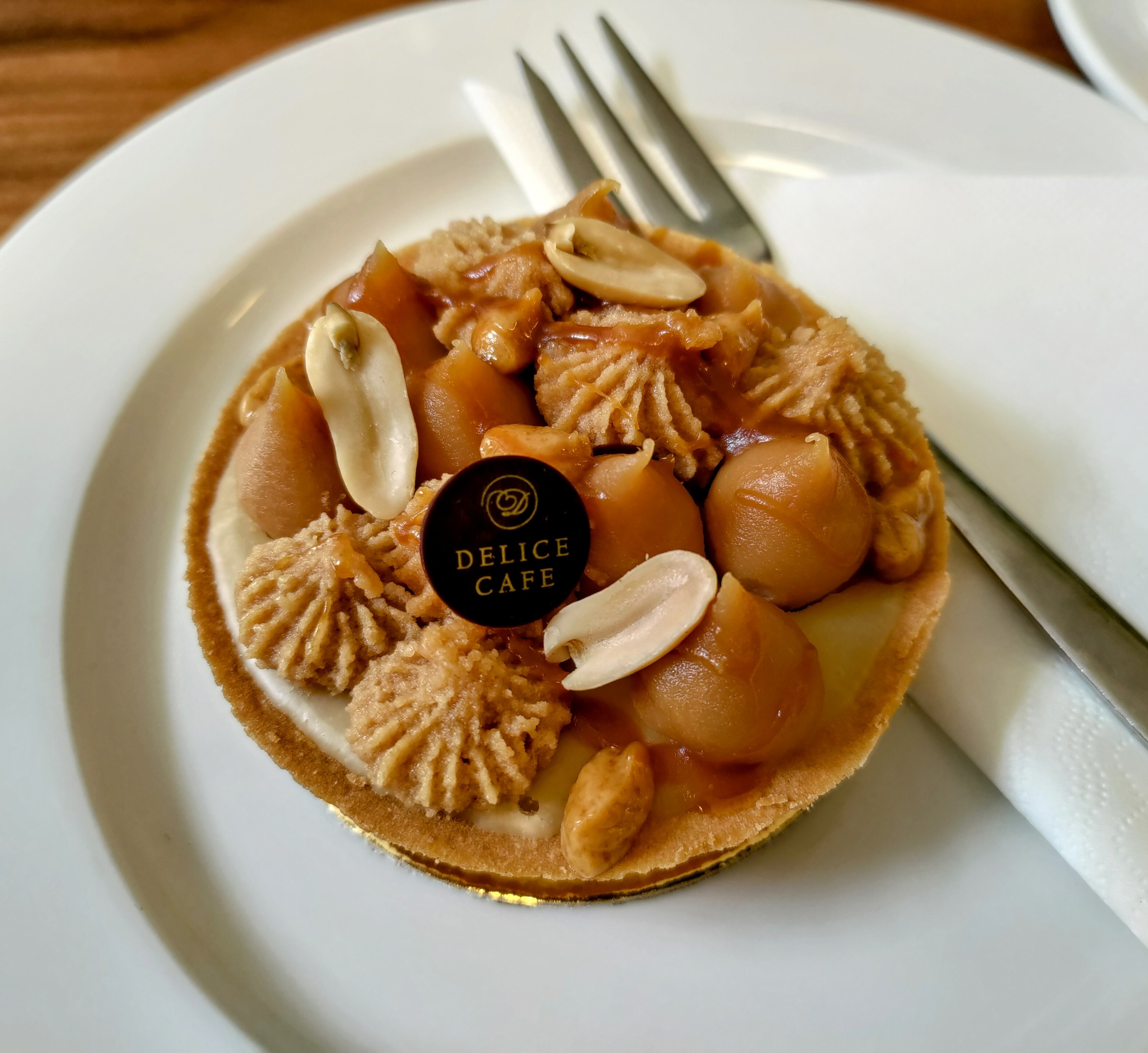 Delice Cafe foto 6