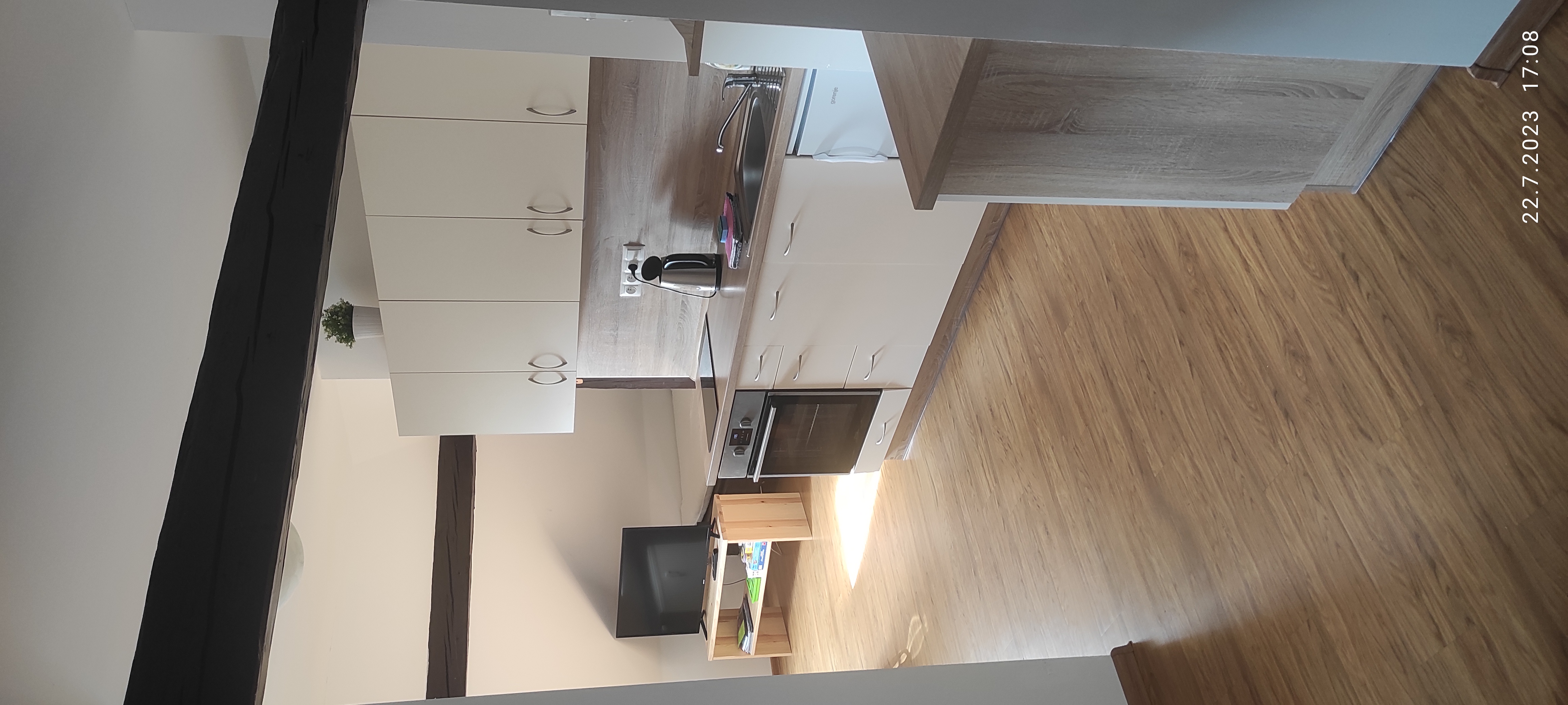 Apartmán Hůrka 25 foto 2