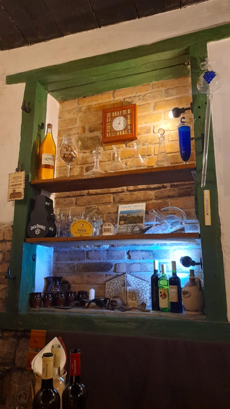 Vinařství Vít Sedláček foto 2