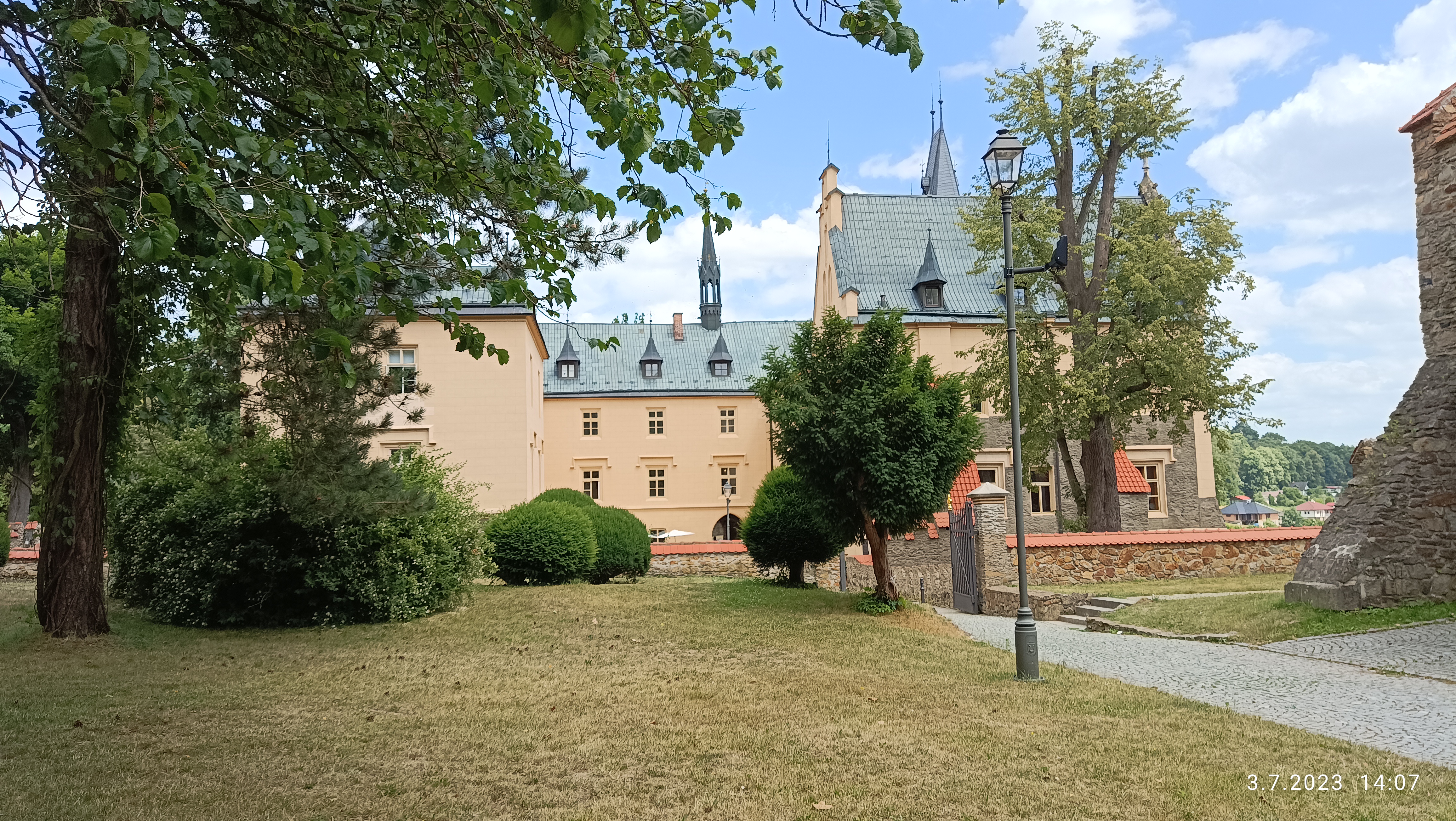 Infocentrum Zruč nad Sázavou foto 5