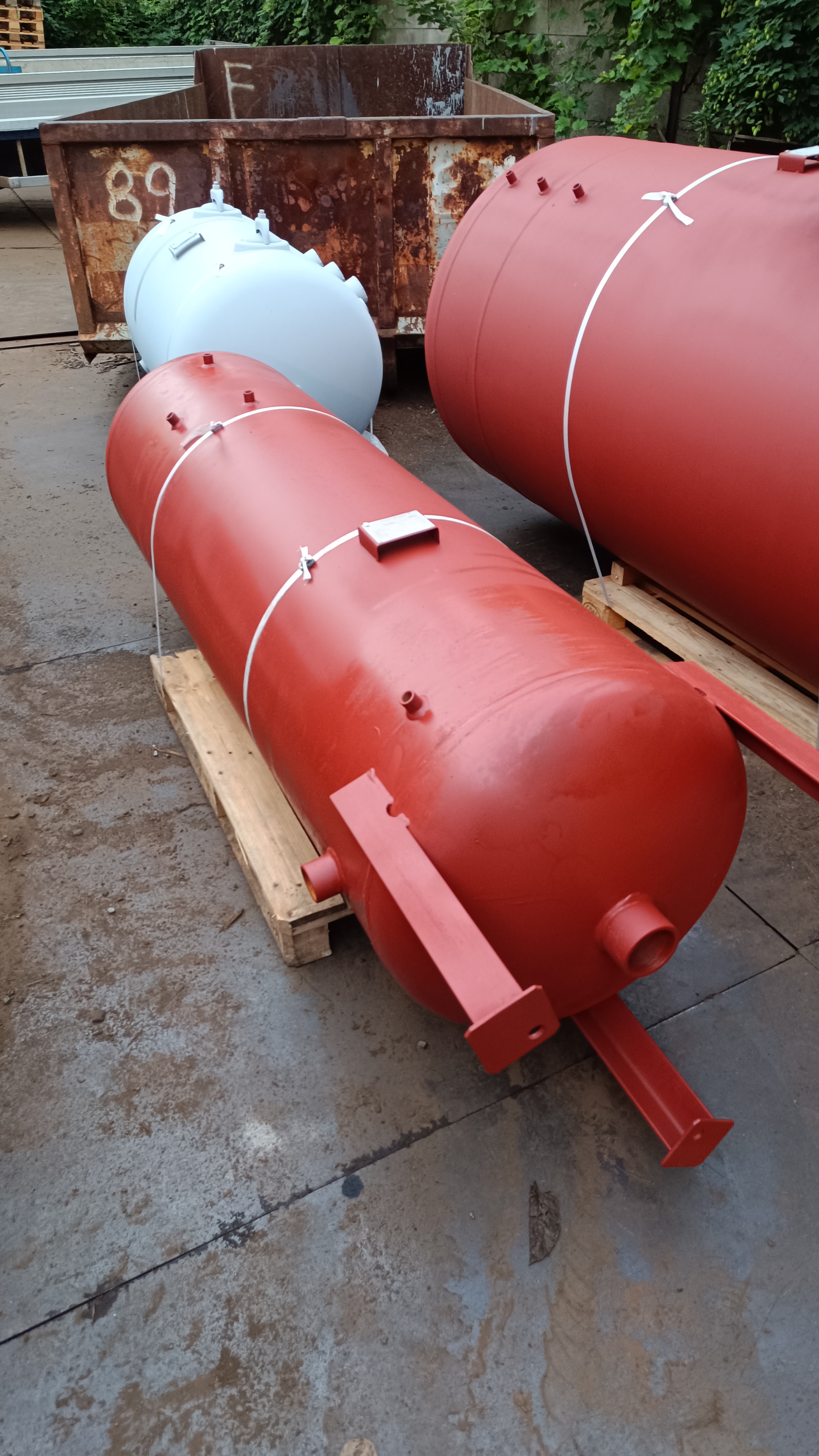 Drukov, družstvo foto 2