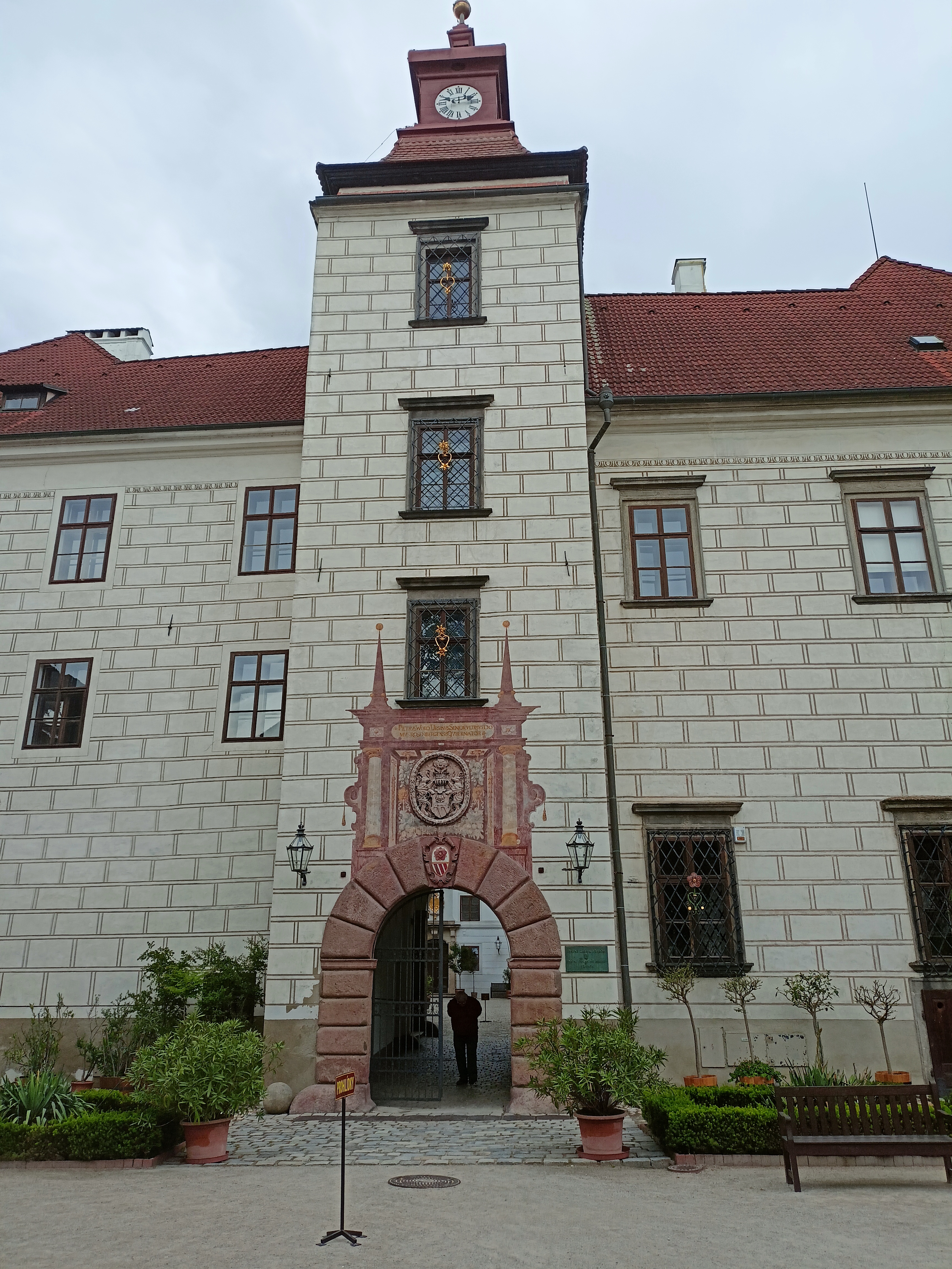 Ubytování Pod Světem foto 6