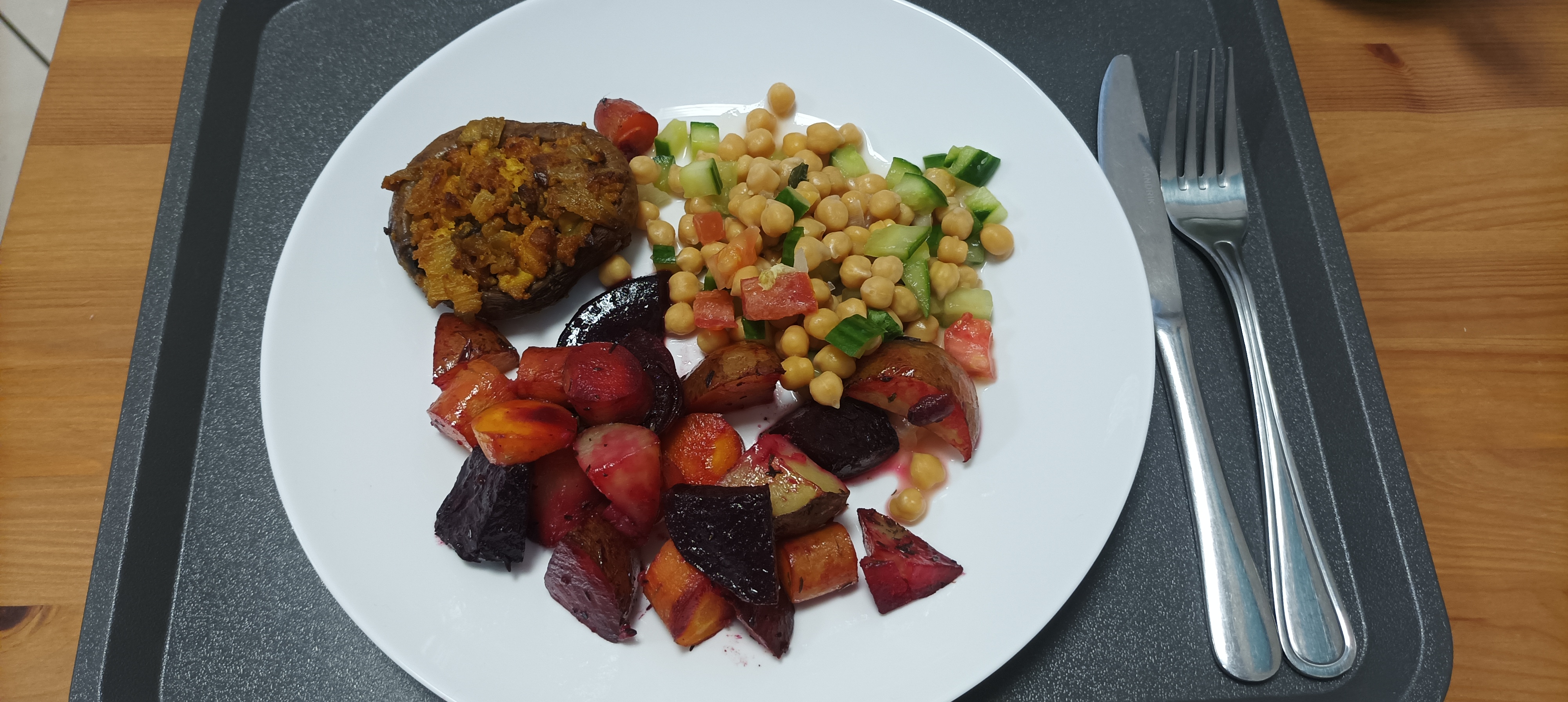 Zdravé bistro Dary Země foto 3