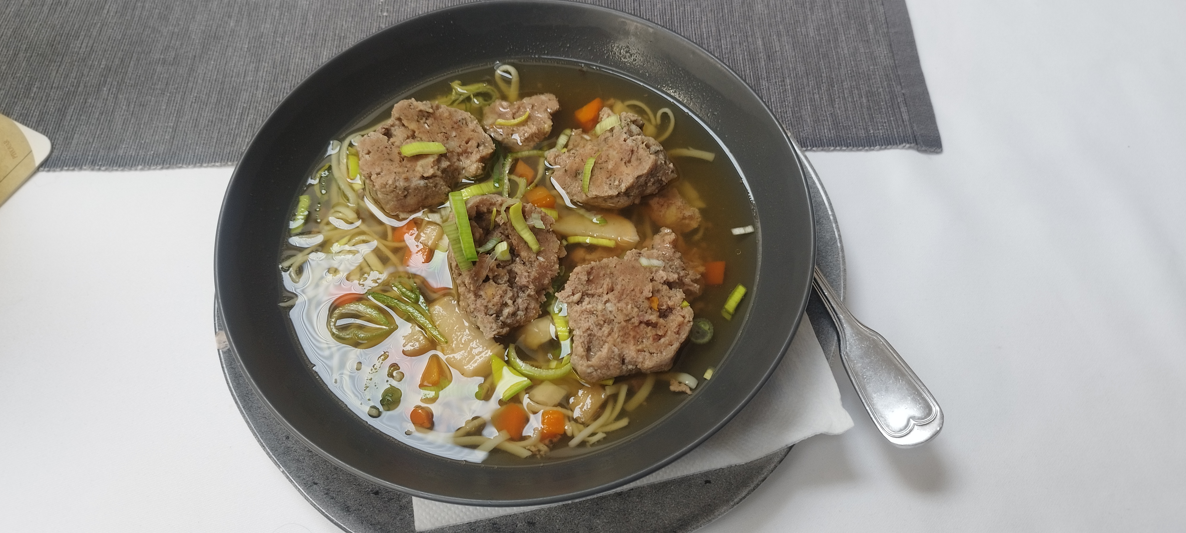 Restaurace hotelu Gurmán foto 4