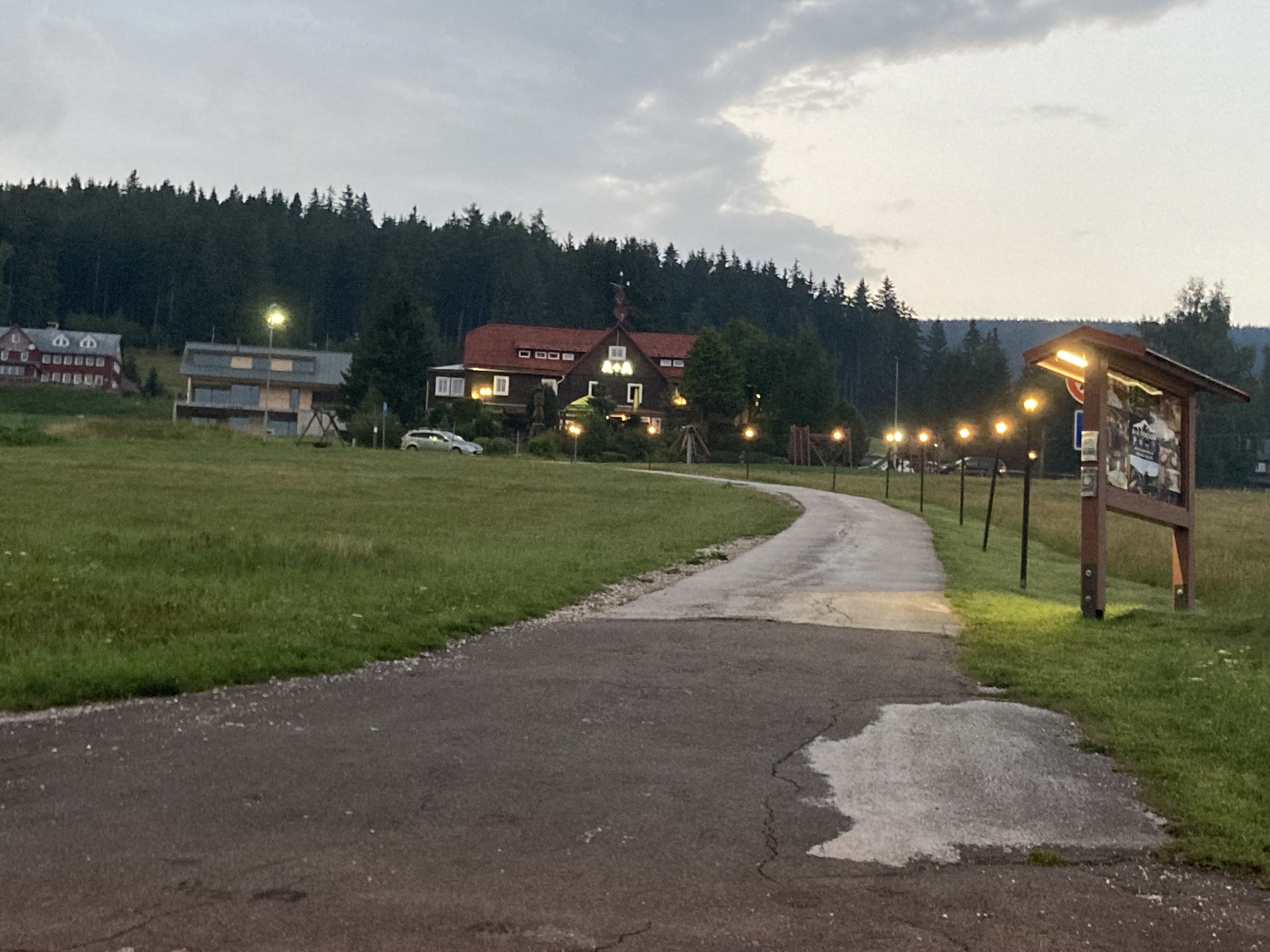 Penzion A+A foto 6