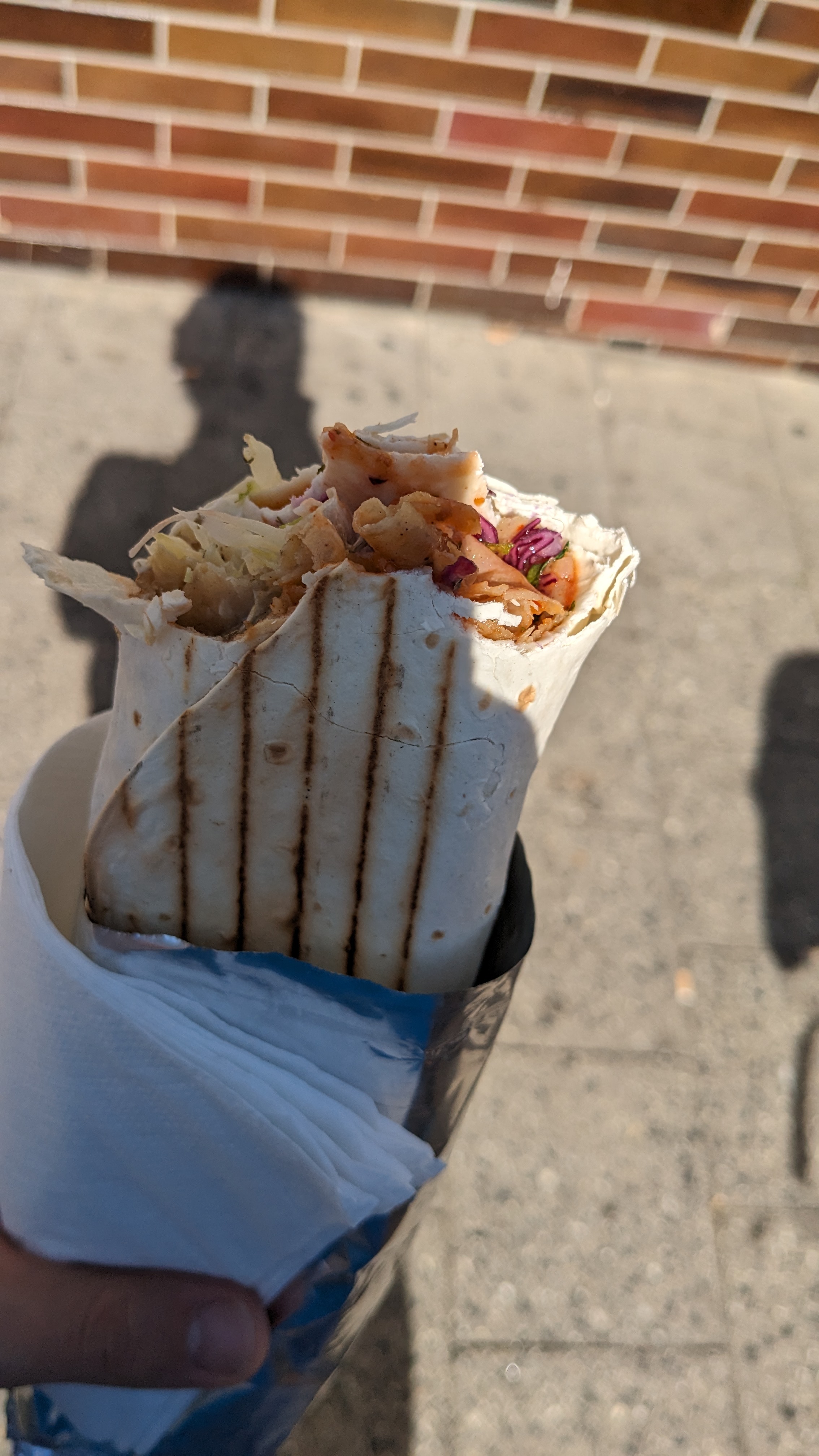KEBAB HOUSE SAMUEL foto 2