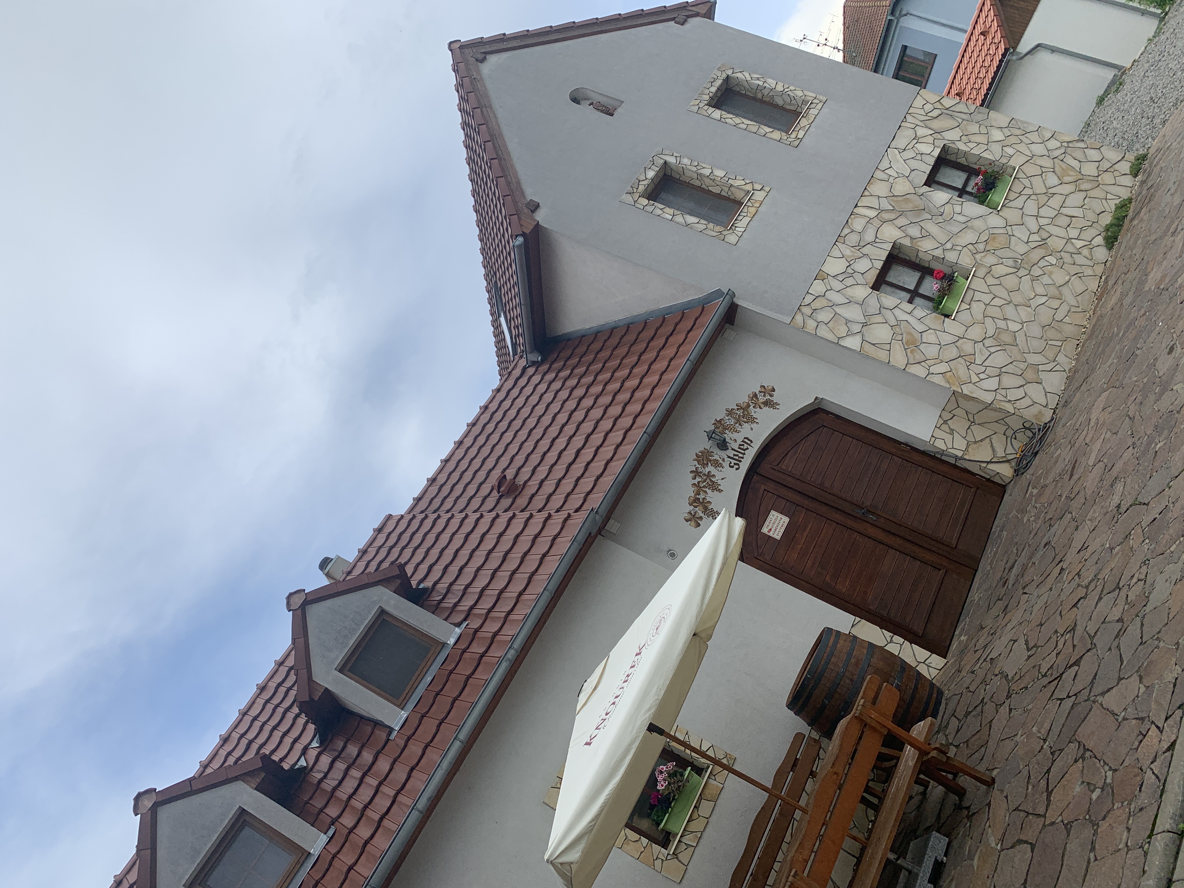 Vinařství Kňourek foto 3