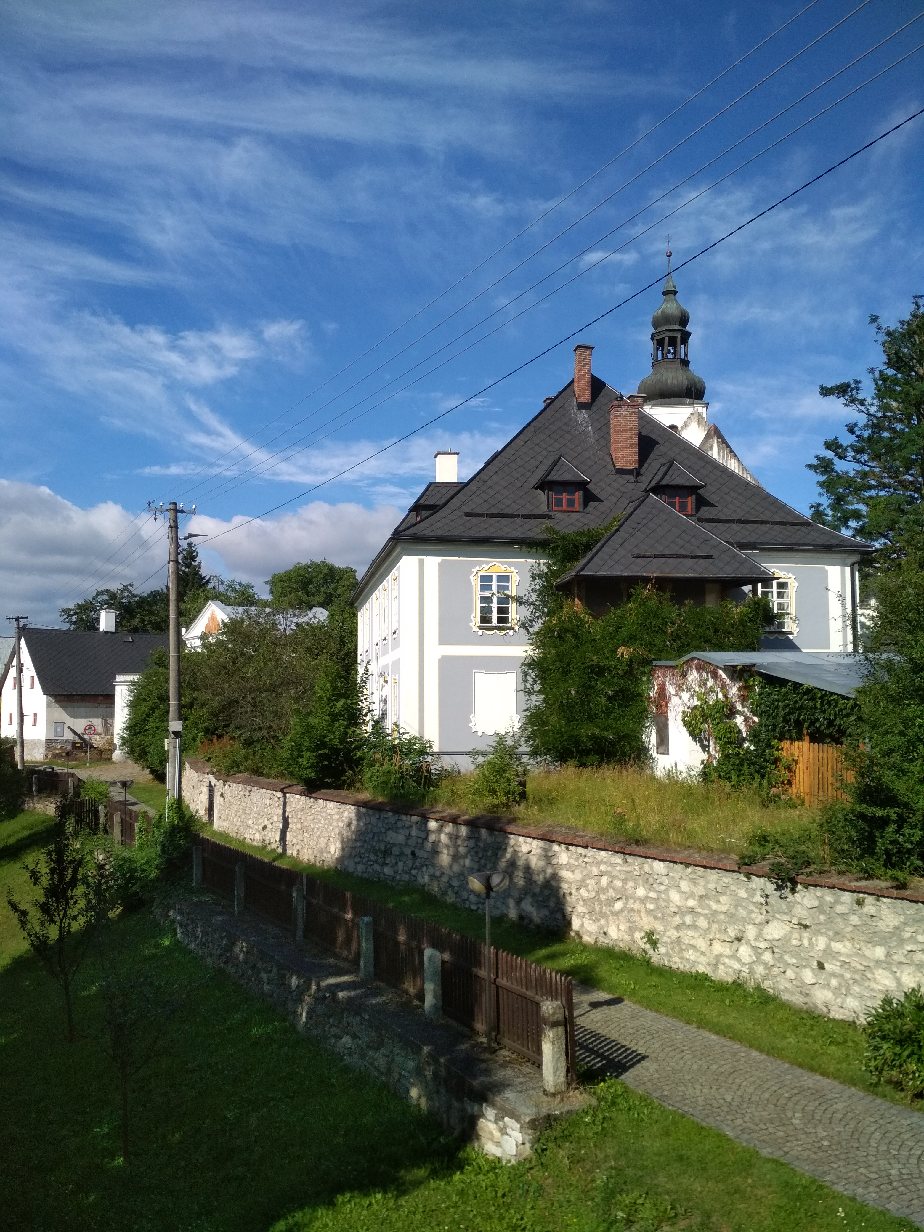 Penzion Domeček foto 2