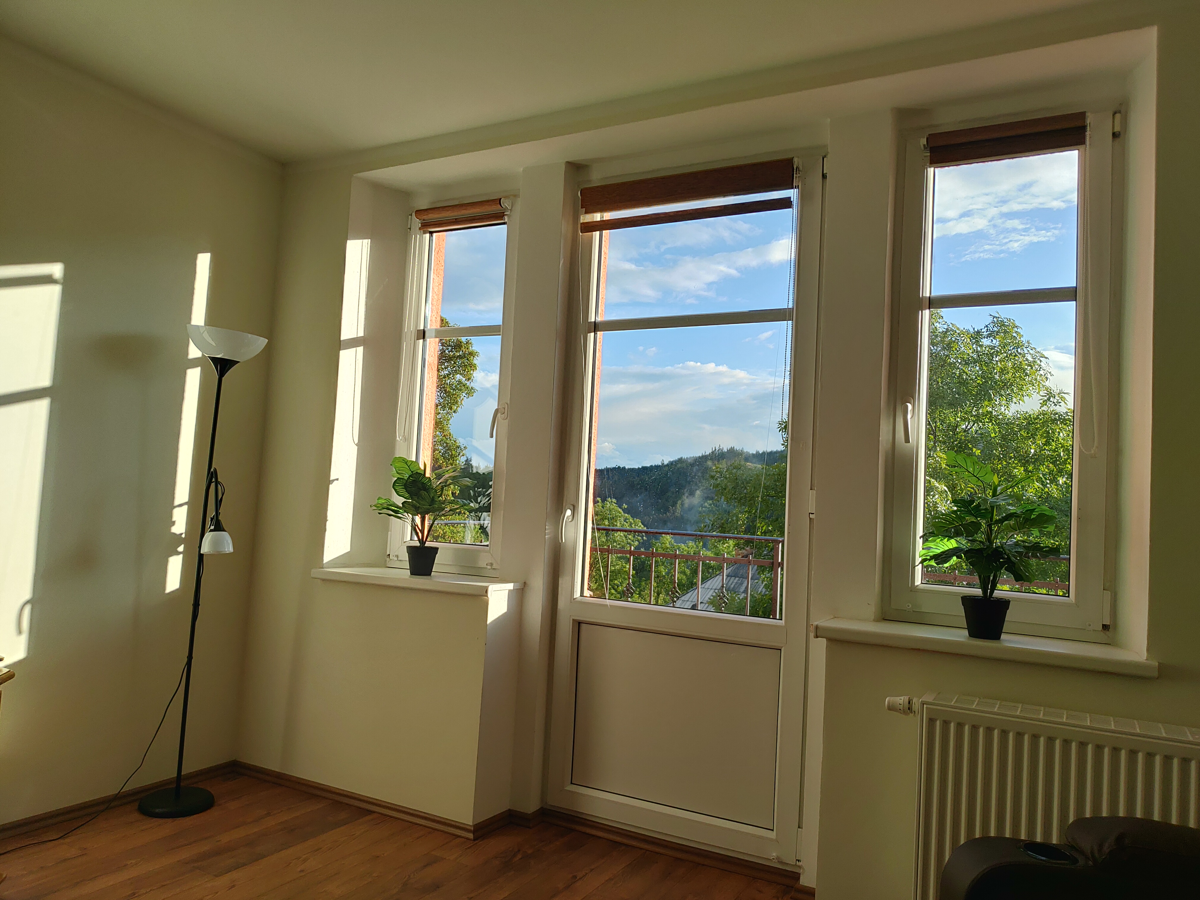 Apartmány Marie - Evžen Šaněk foto 2