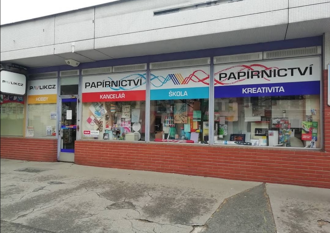 Papírnictví PAVLIK CZ foto 6