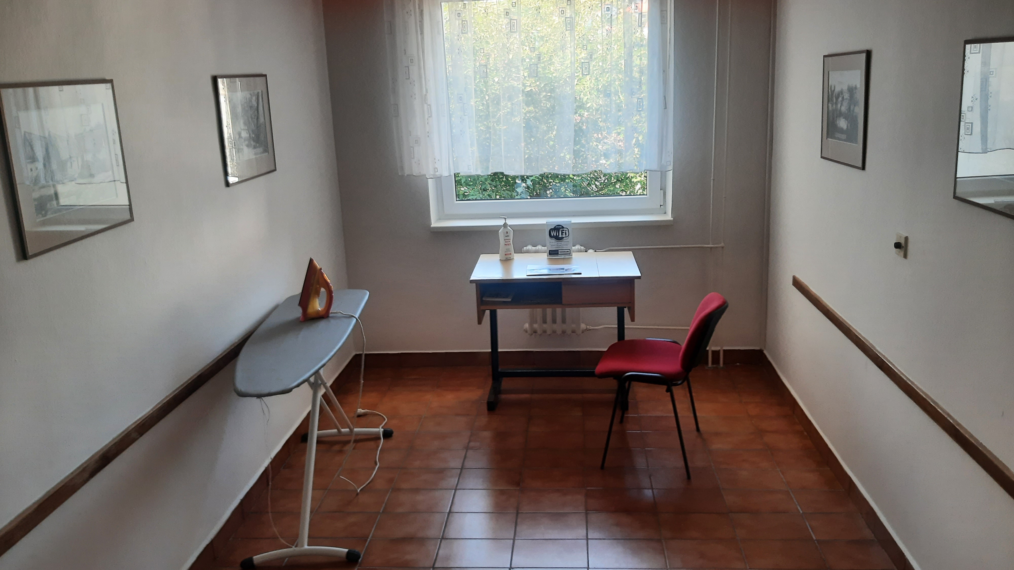 Lázeňský penzion Forst foto 4