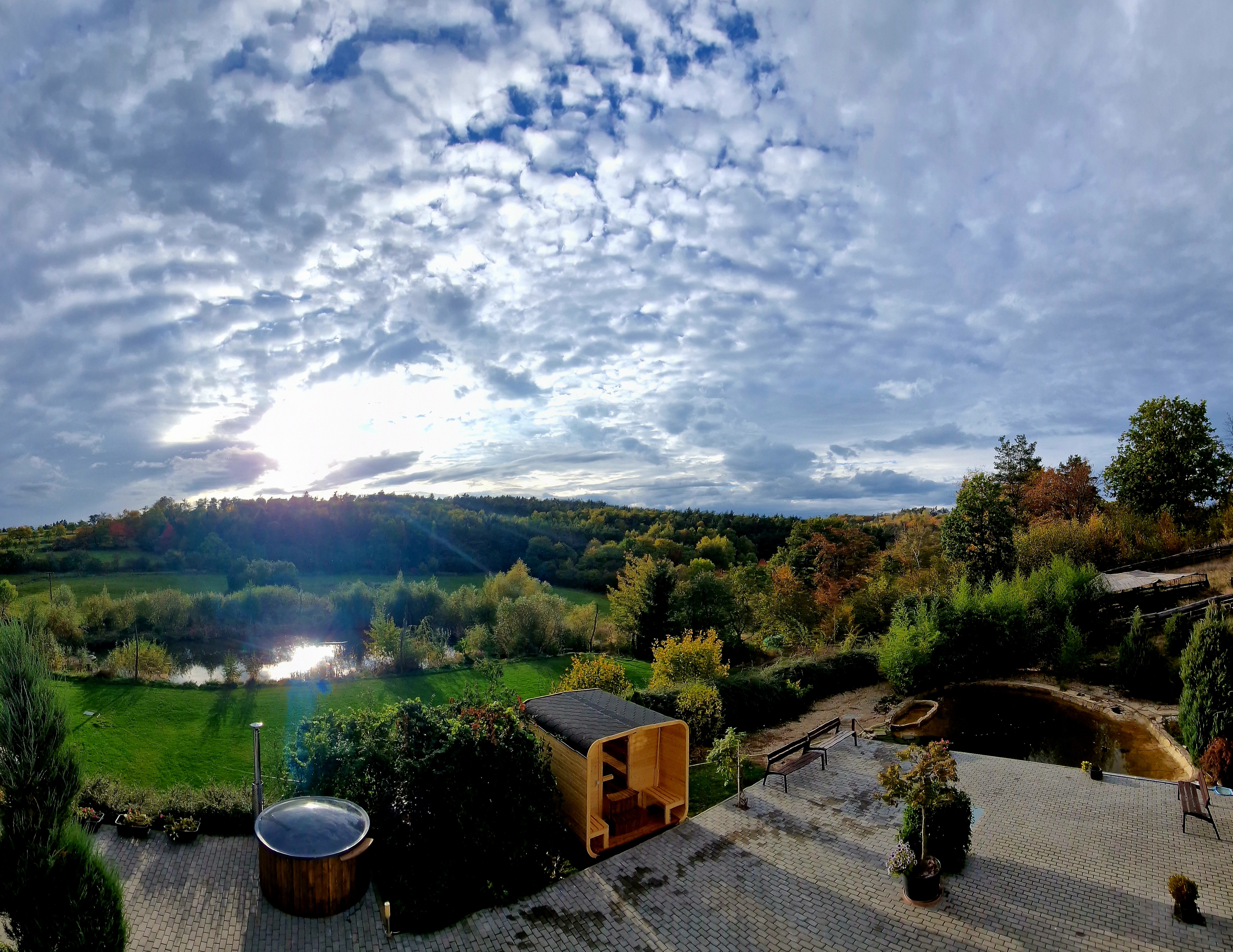 Penzion Slunečnice foto 5