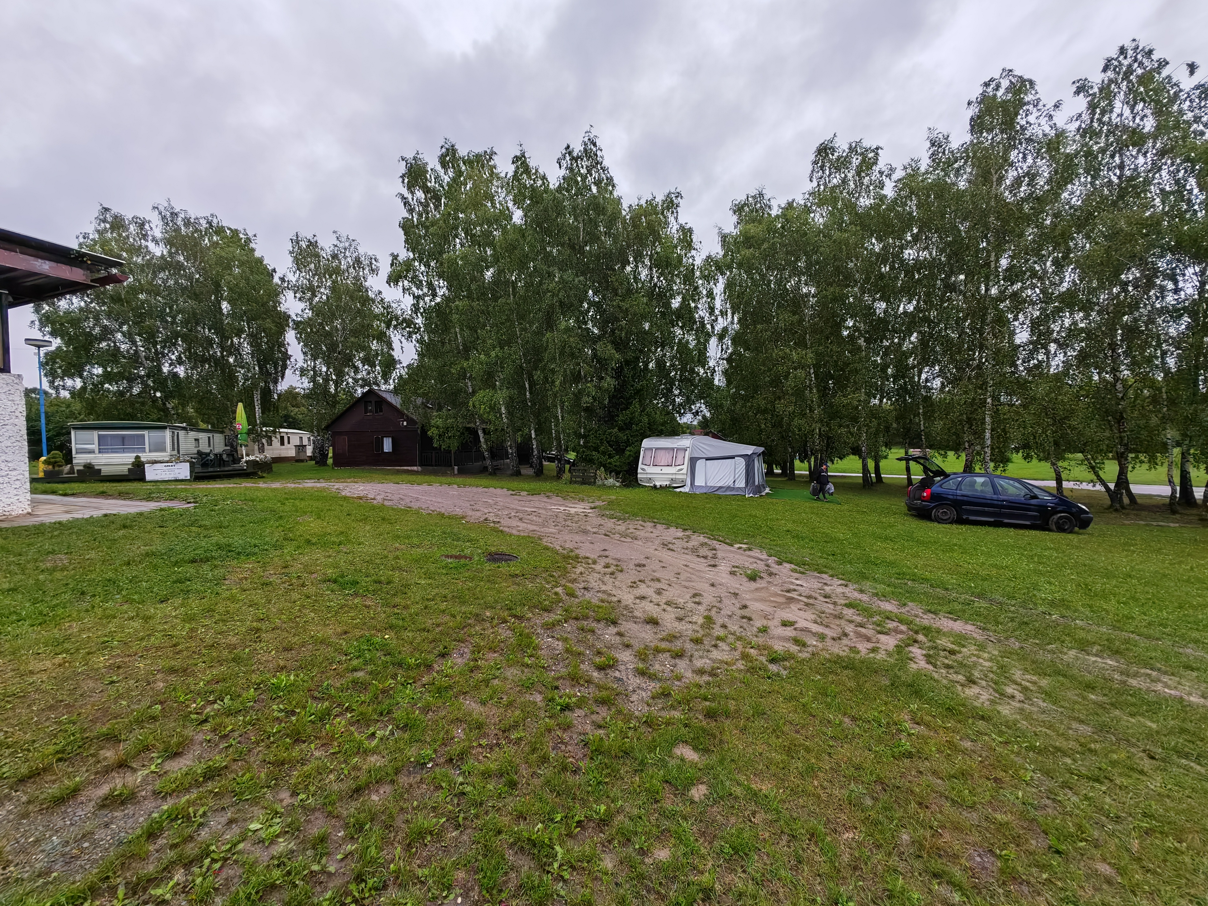 Karavan Česká Skalice foto 2