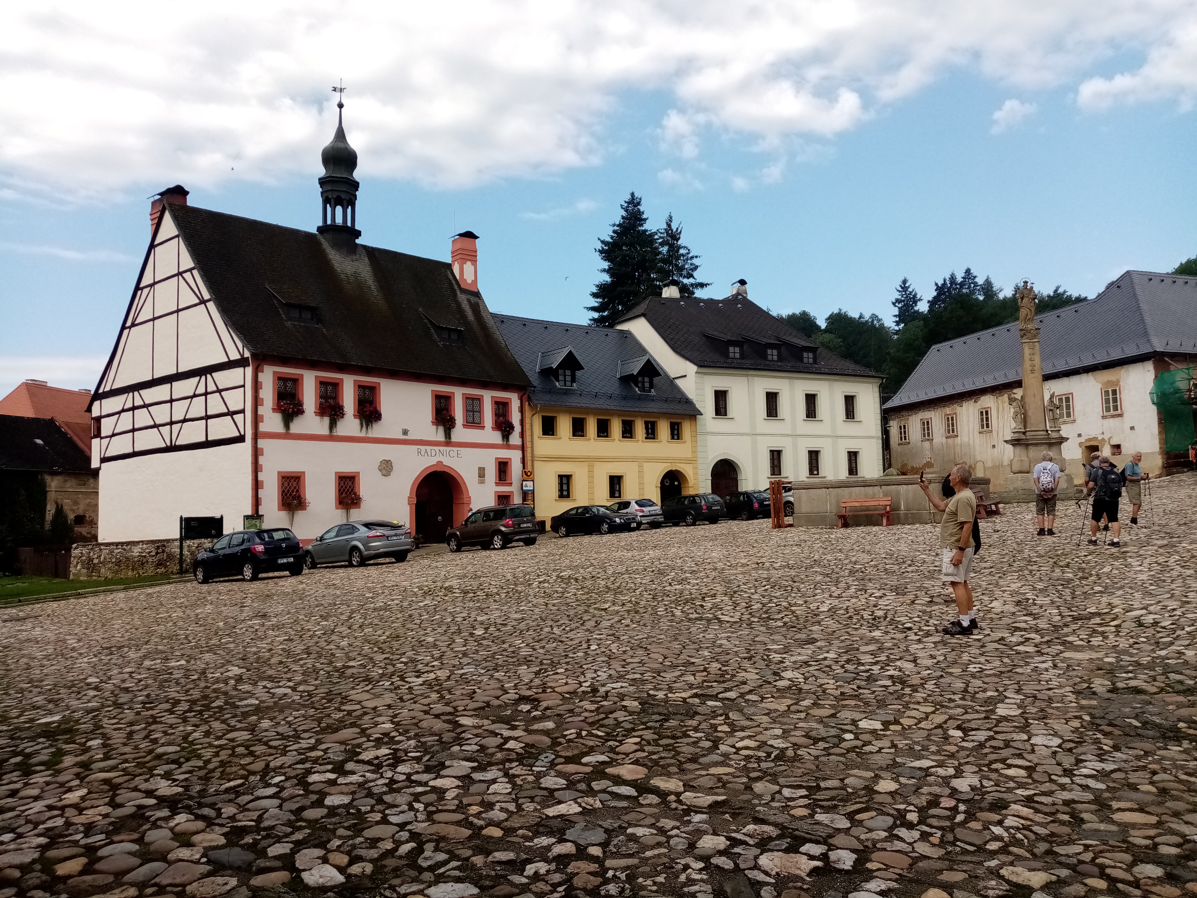 Úterý - městský úřad foto 5