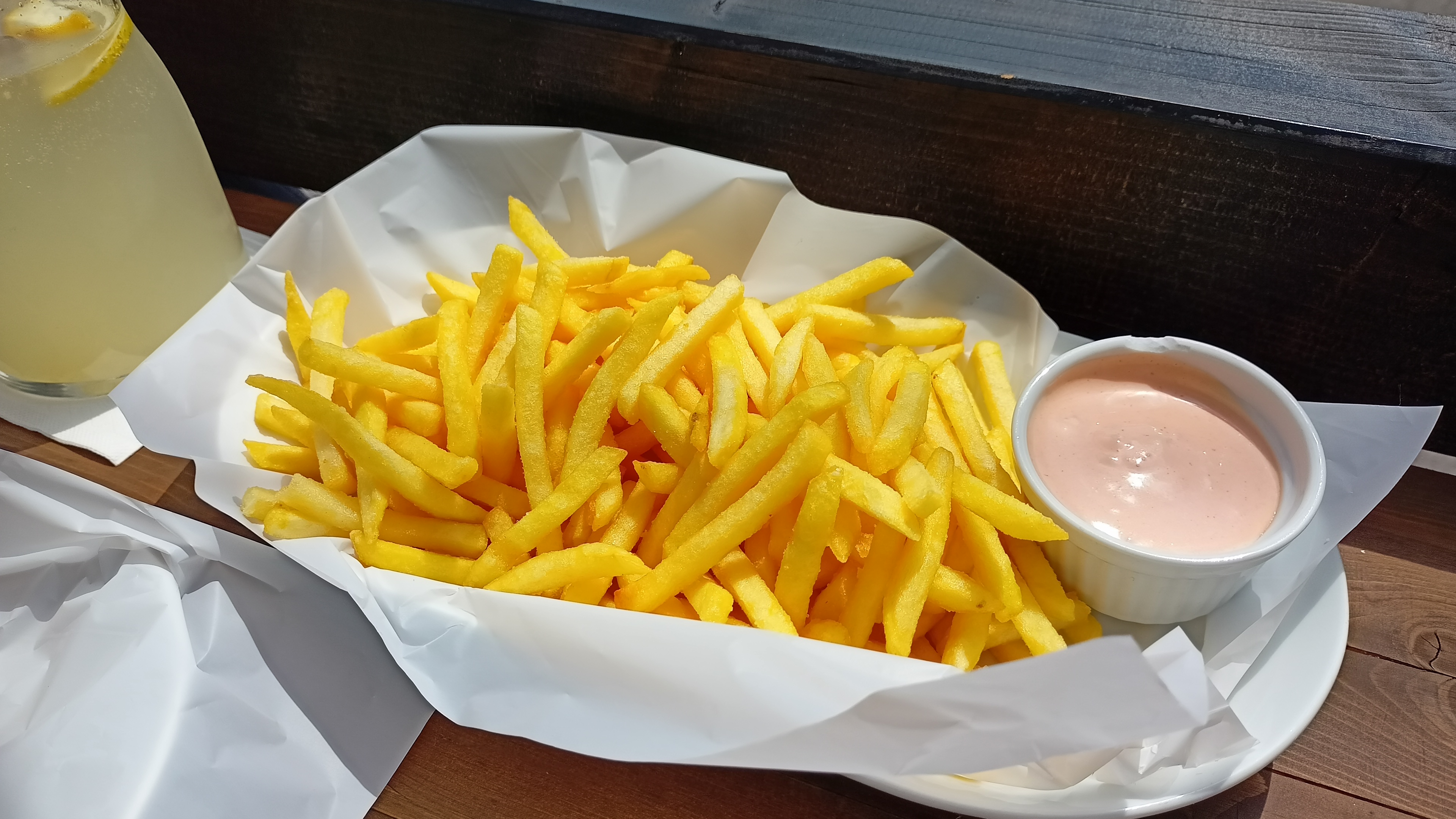 FATFUCK smash burgers foto 3