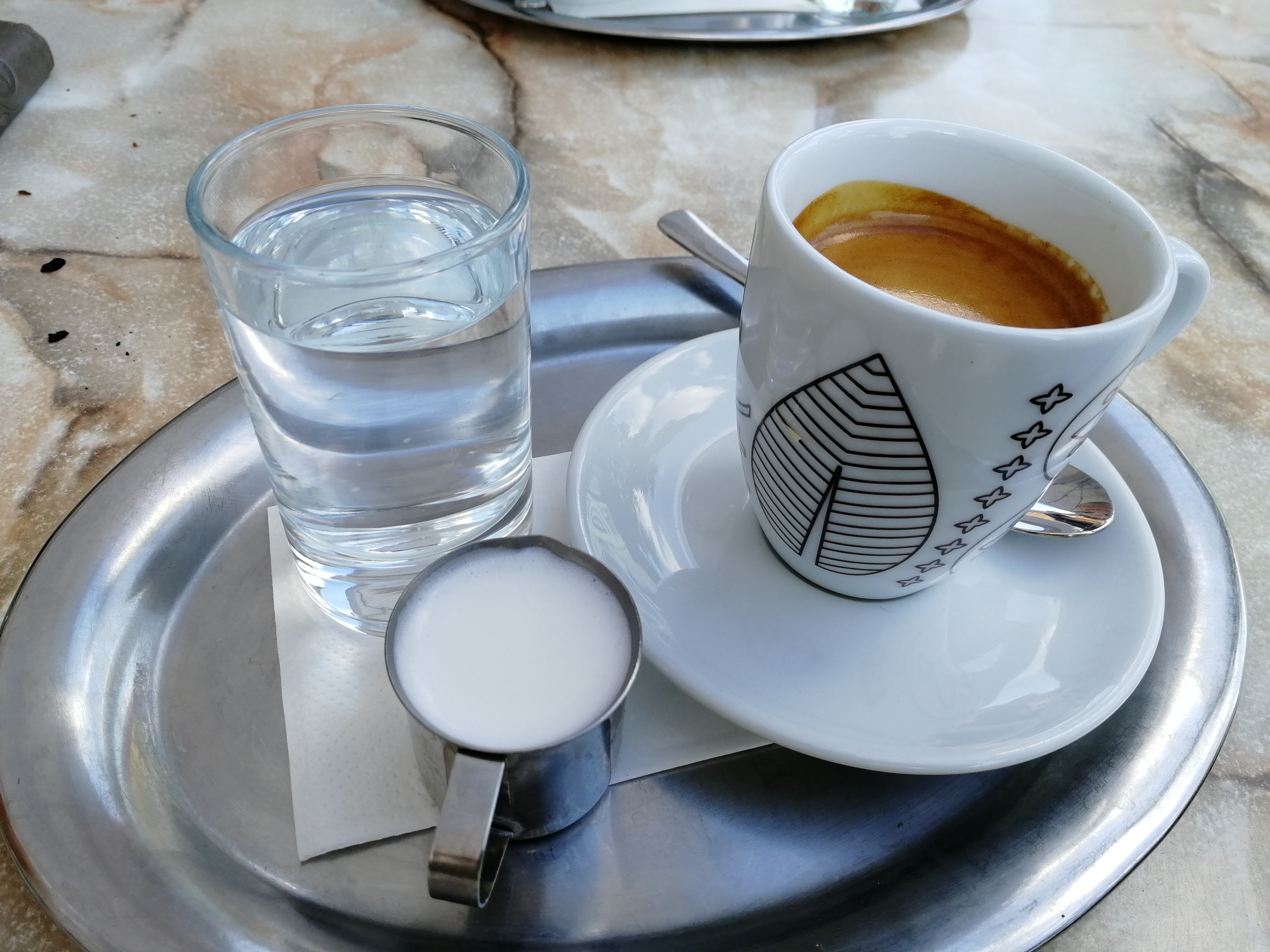 NONNA Pizza&Cafe foto 3