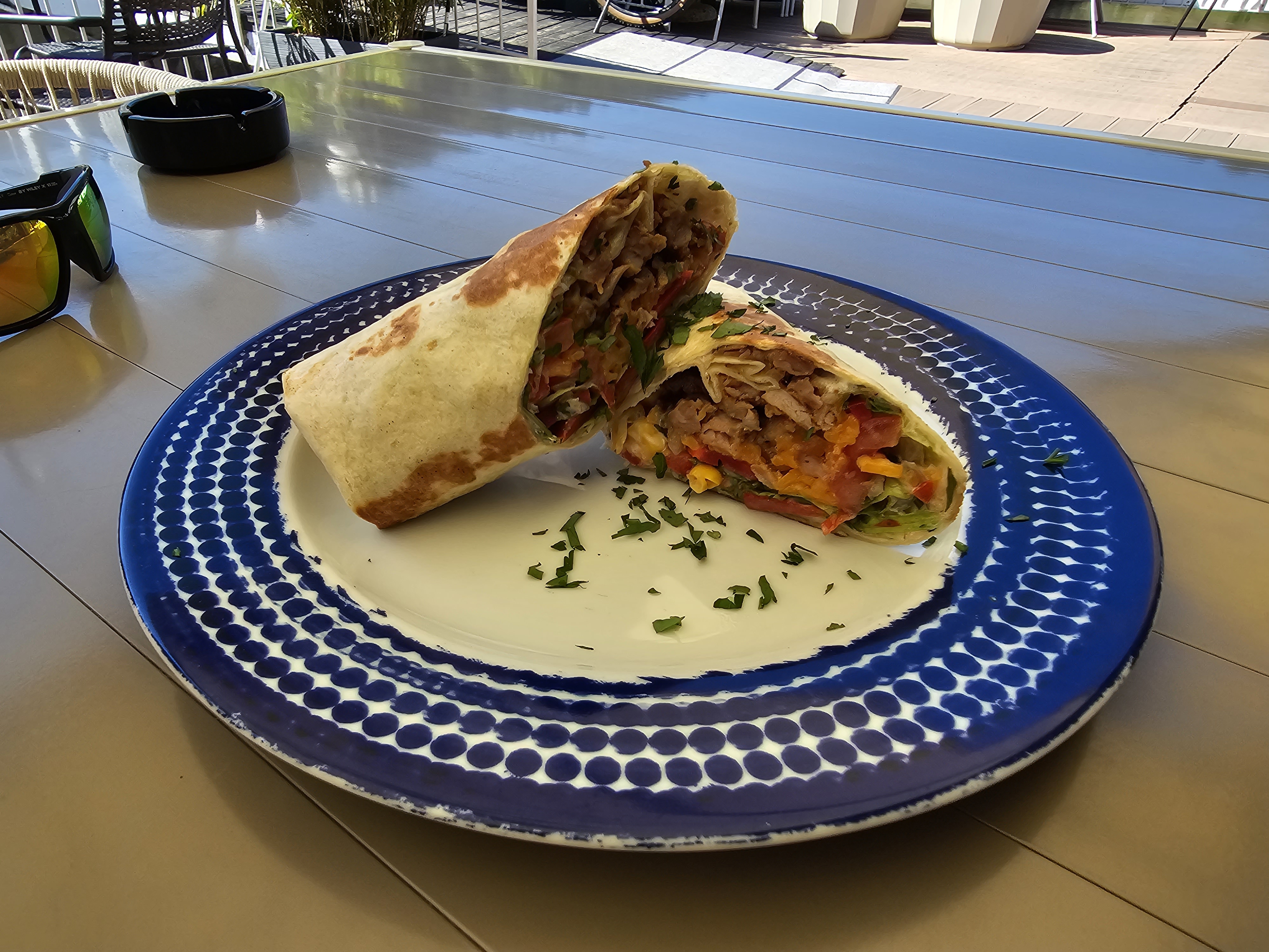 Piknik bistro a cukrárna foto 5