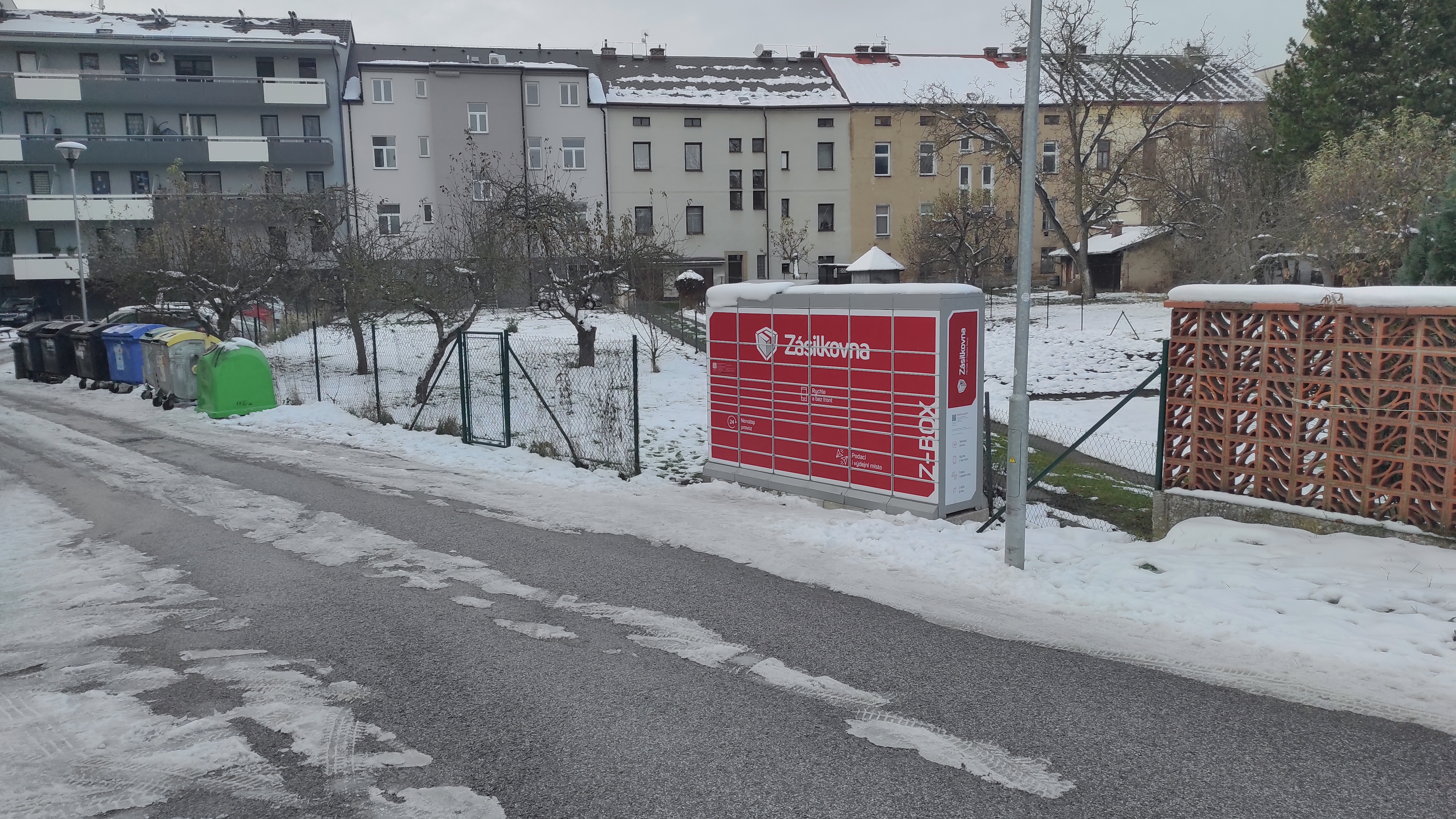 Z-BOX foto 4